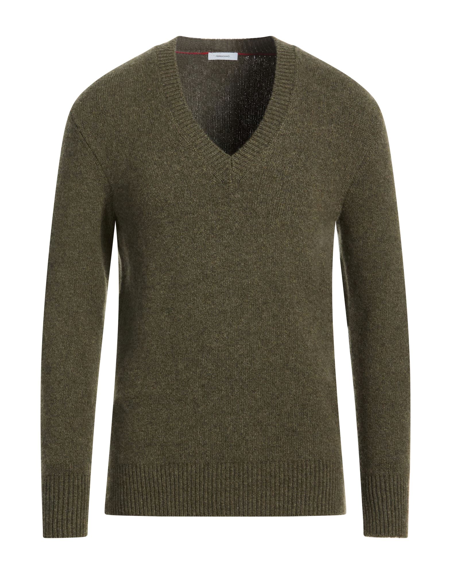  Ferragamo - Strickwaren - Pullover - On Yoox.com 