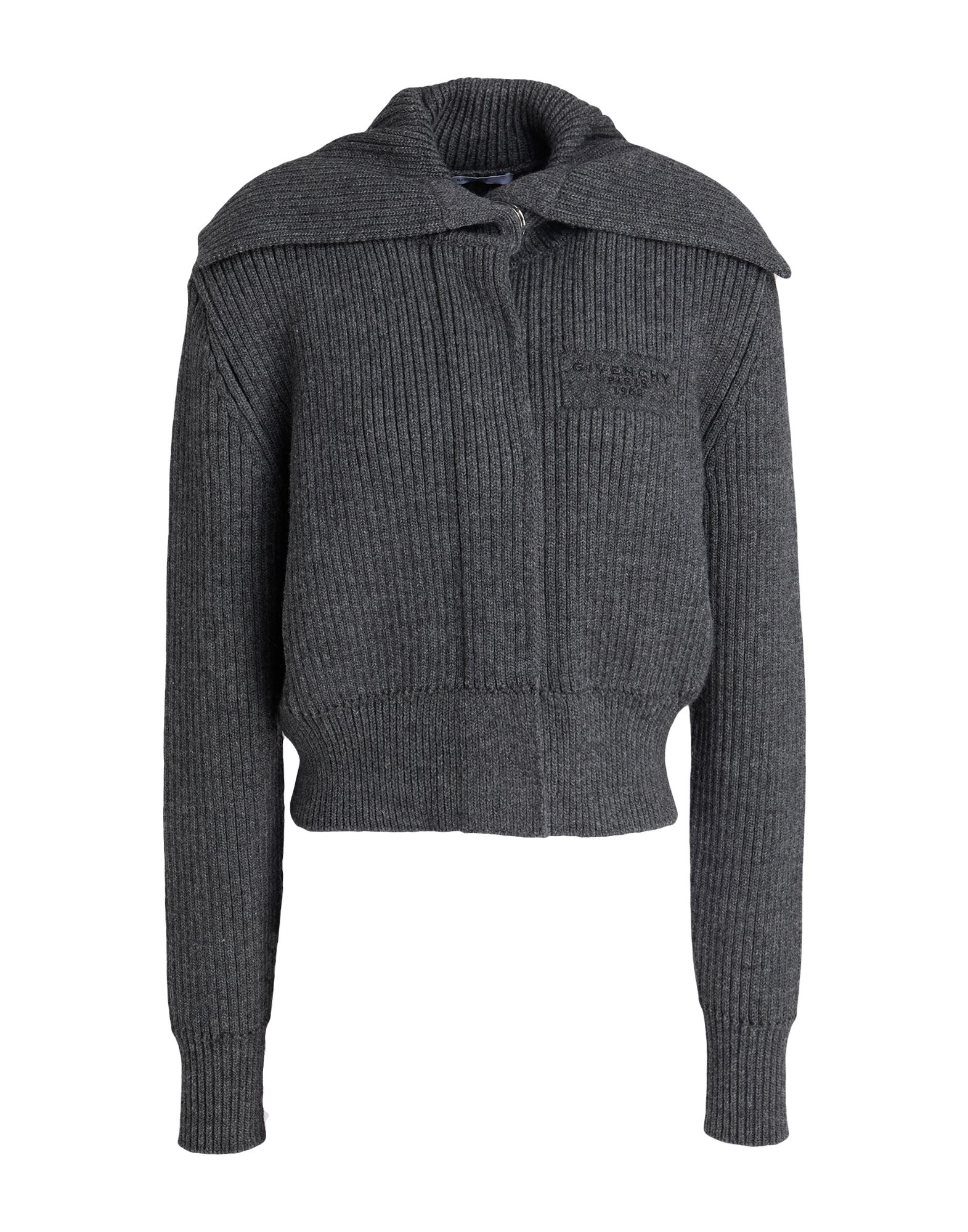  Givenchy - Strickwaren - Strickjacken - On Yoox.com 