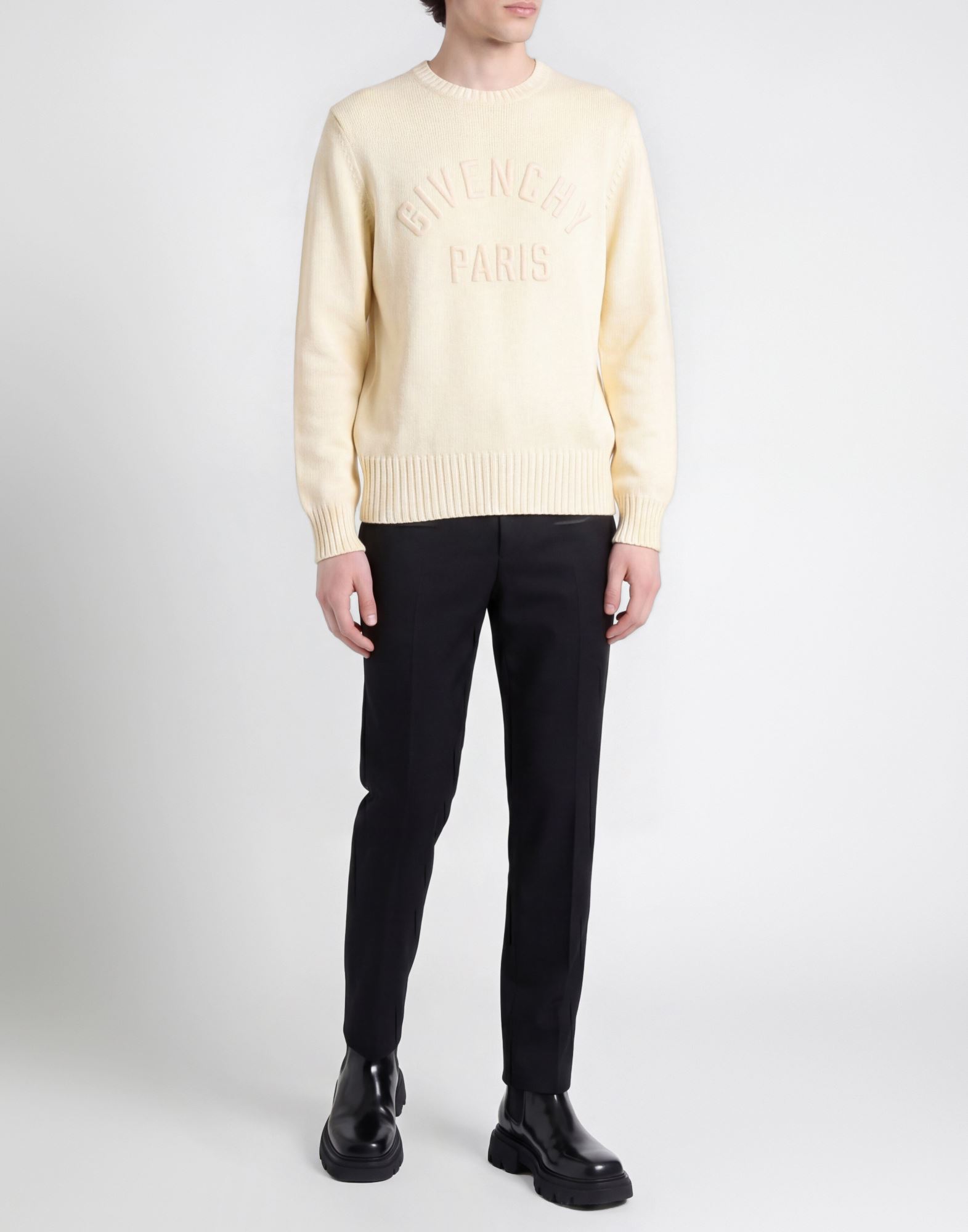  Givenchy - Prendas De Punto - Pullover - On Yoox.com 