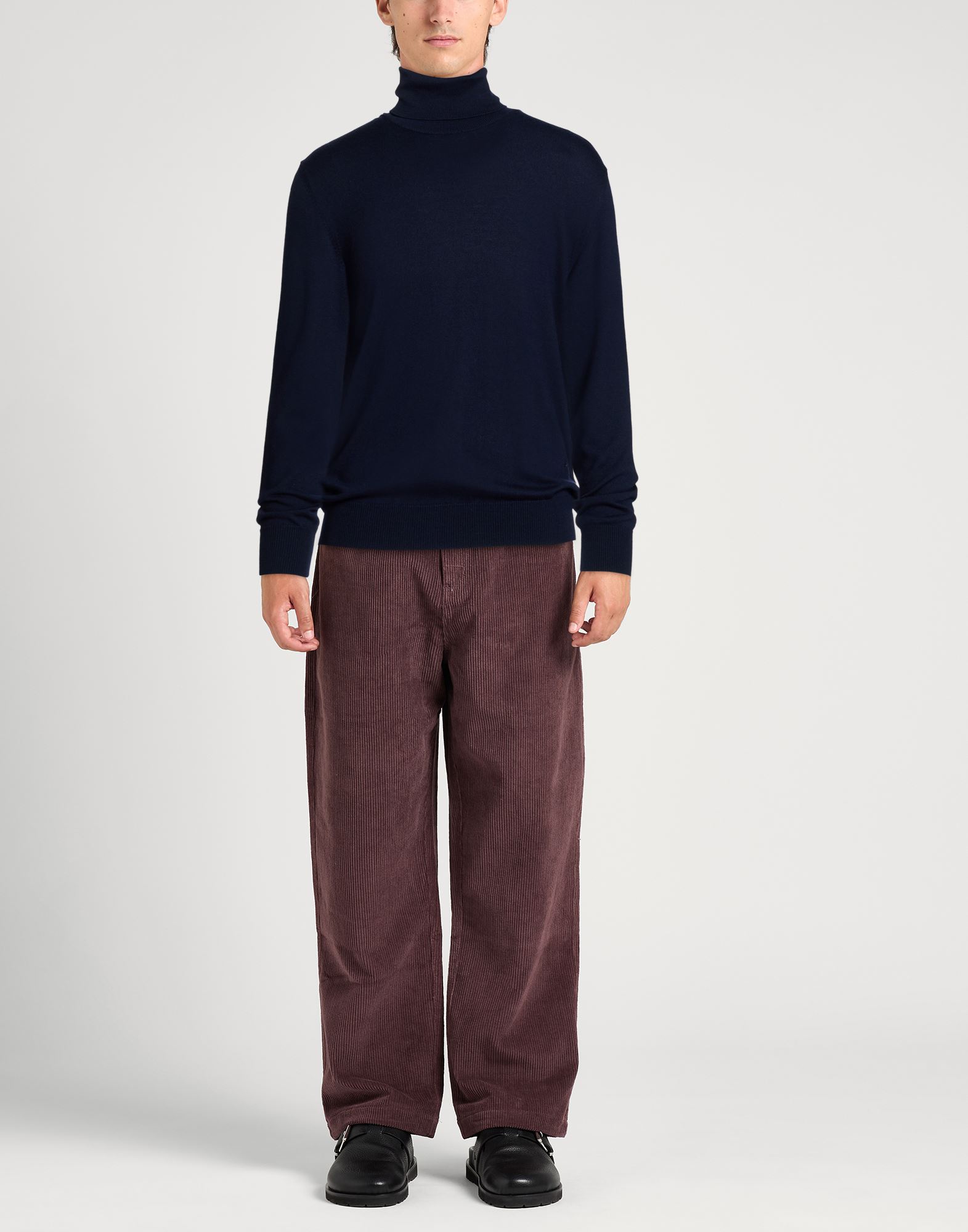  Isaia - Strickwaren - Rollkragenpullover - On Yoox.com 