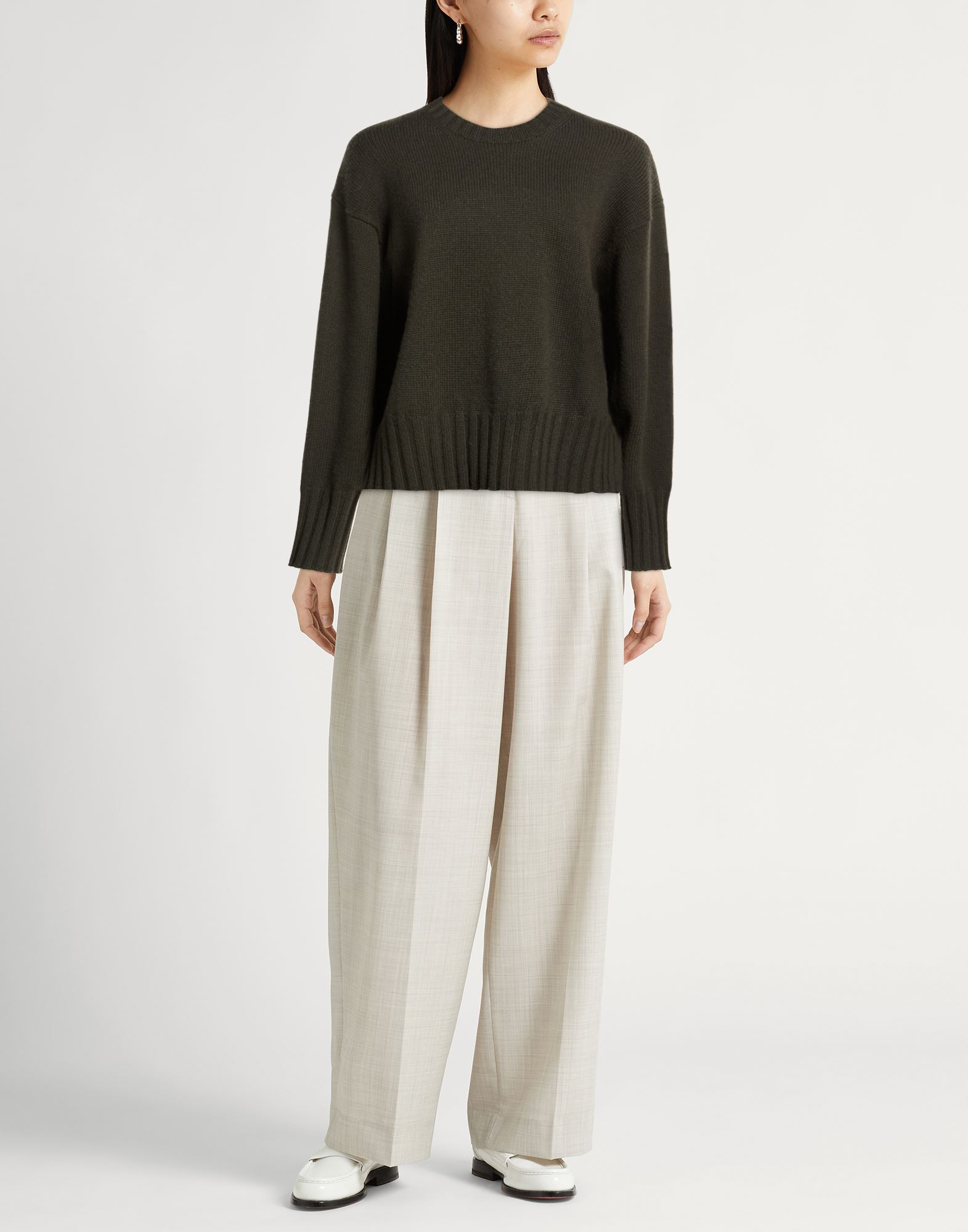  Allude - Prendas De Punto - Pullover - On Yoox.com 