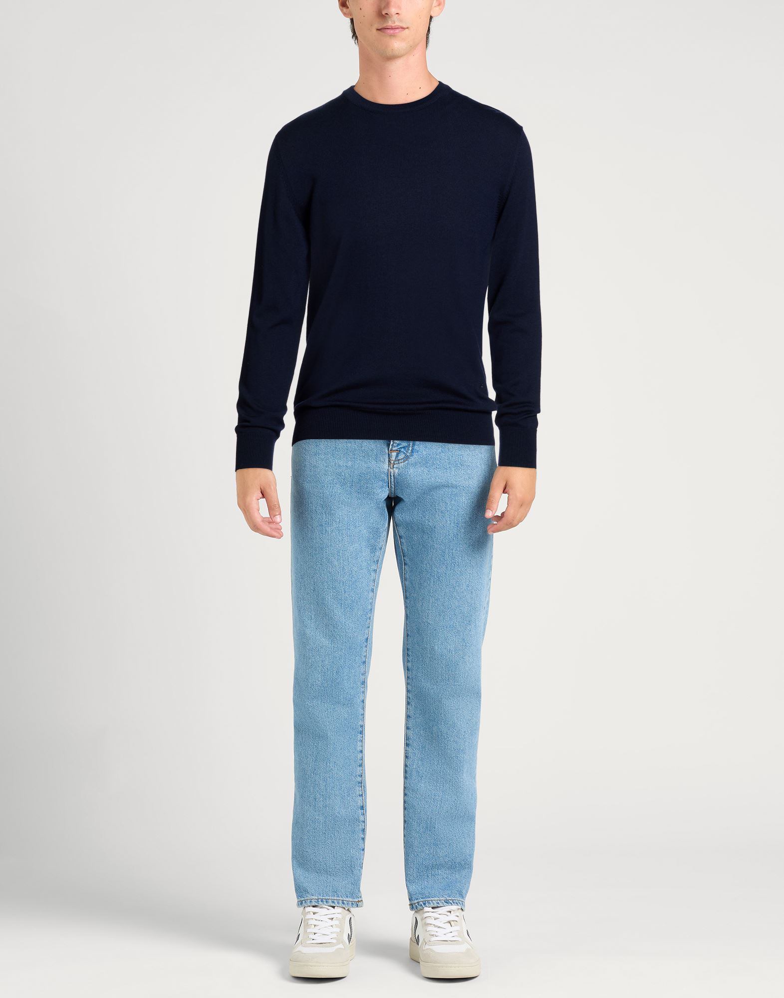  Isaia - Strickwaren - Pullover - On Yoox.com 