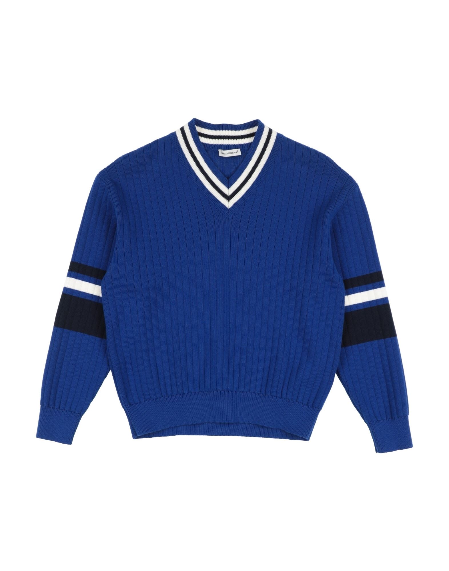  Dolce&gabbana - Strickwaren - Pullover - On Yoox.com 