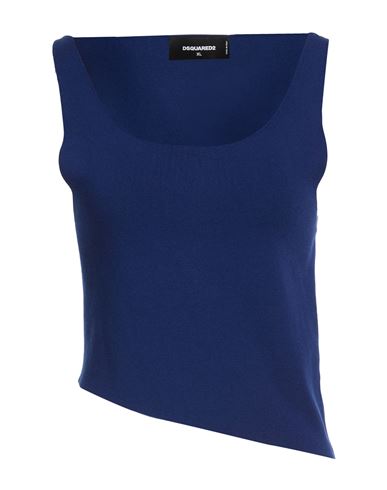 Top Damen Marineblau XL Damen