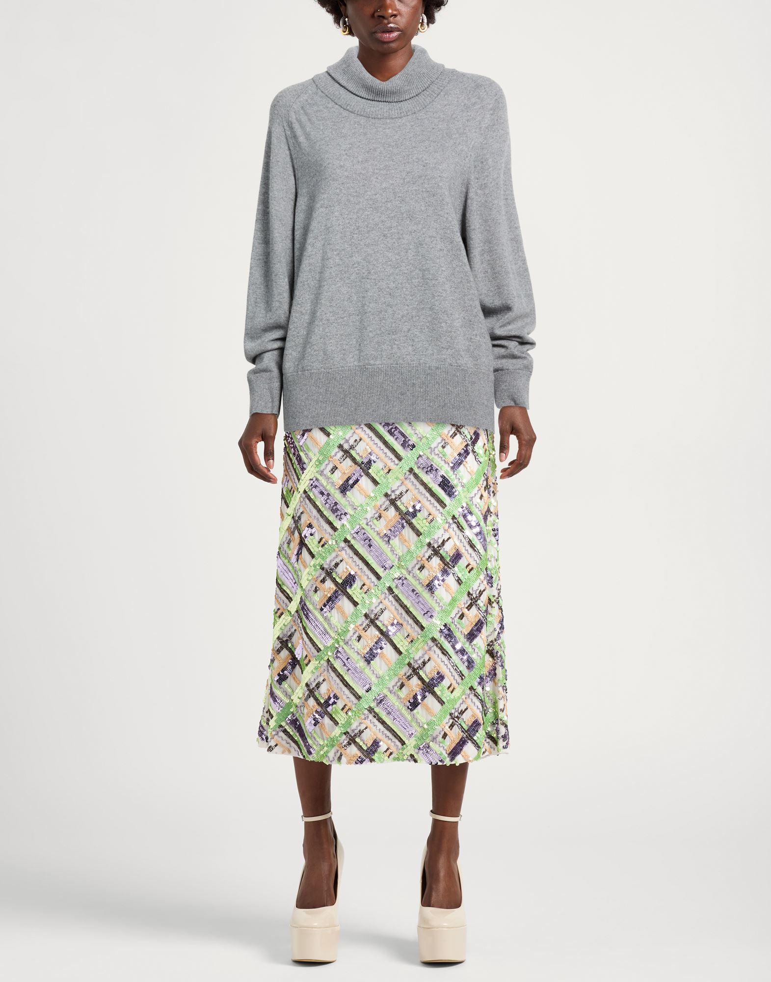  Alpha Studio - Strickwaren - Rollkragenpullover - On Yoox.com 