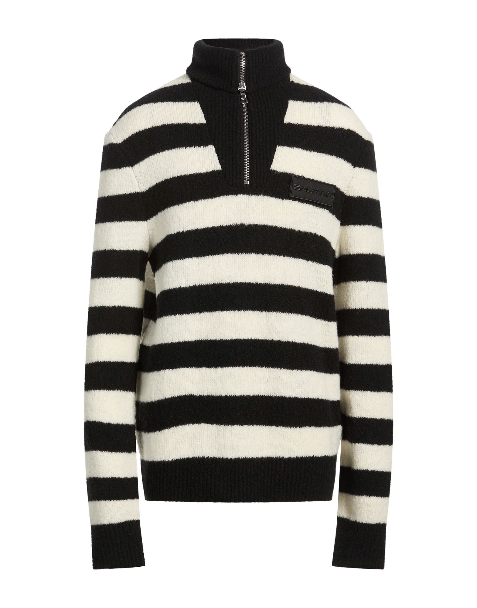  Balmain - Strickwaren - Rollkragenpullover - On Yoox.com 