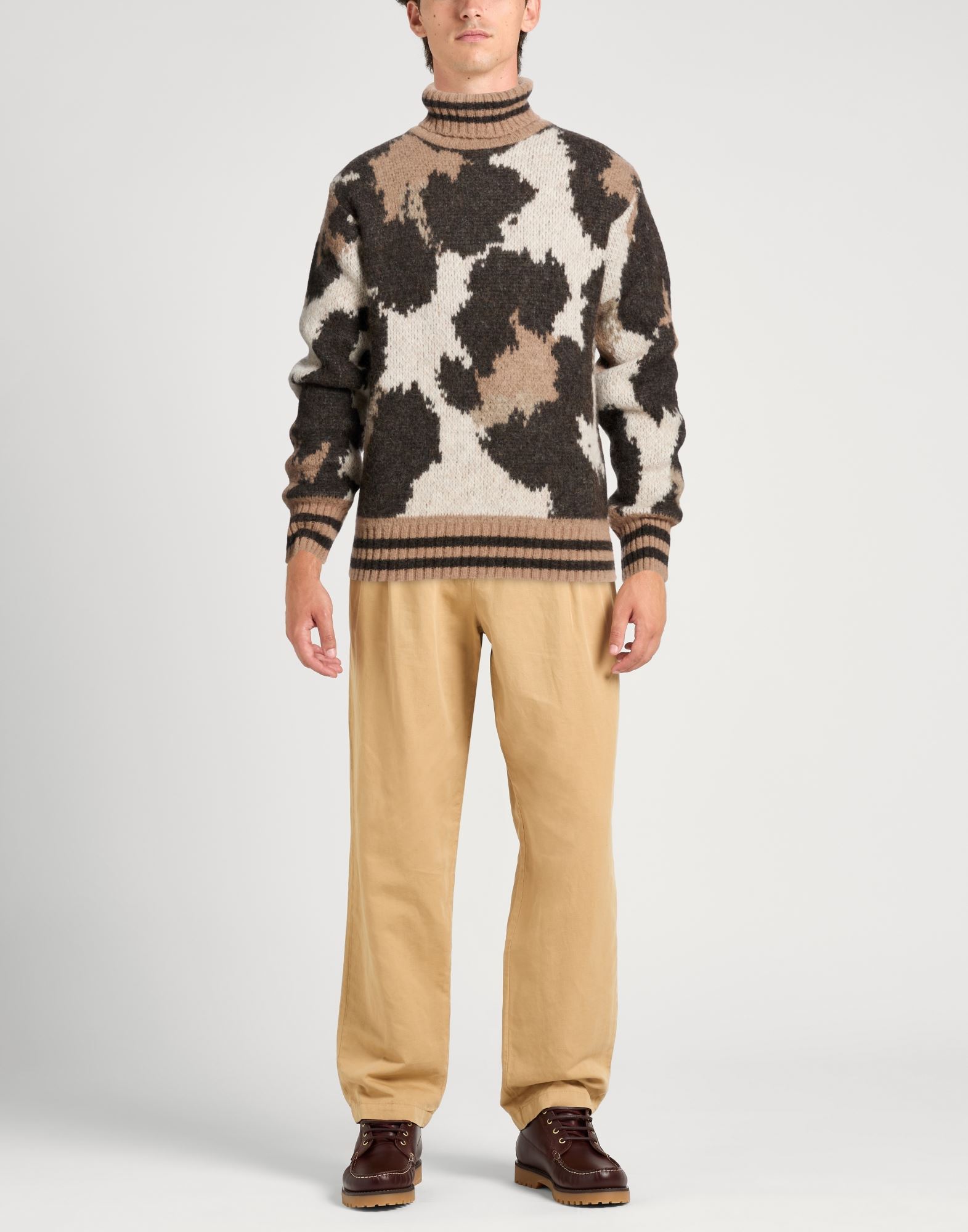  Gant - Strickwaren - Rollkragenpullover - On Yoox.com 