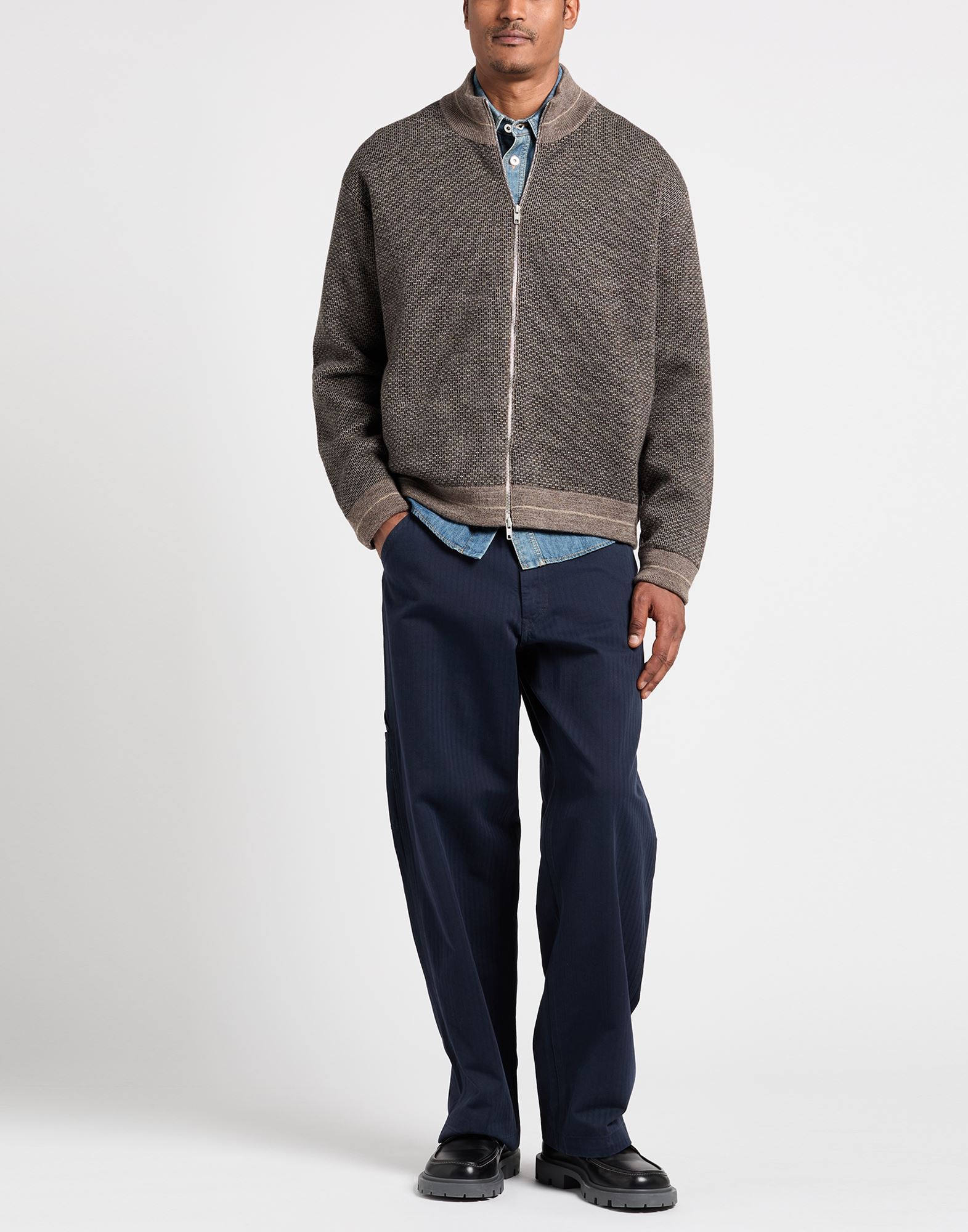  Maison Margiela - Strickwaren - Strickjacken - On Yoox.com 