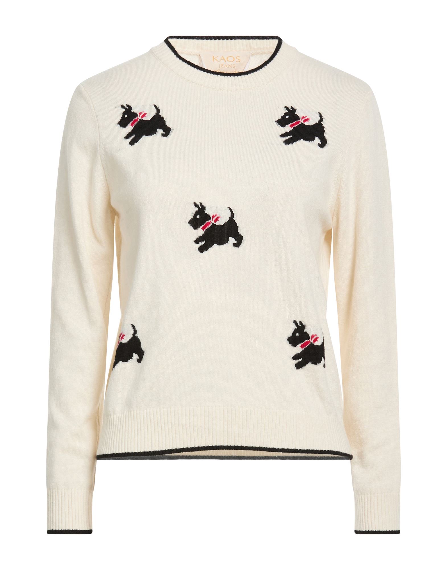 Kaos Jeans - Strickwaren - Pullover - On Yoox.com 