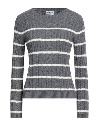 Pullover Damen Grau L,M,XL Damen
