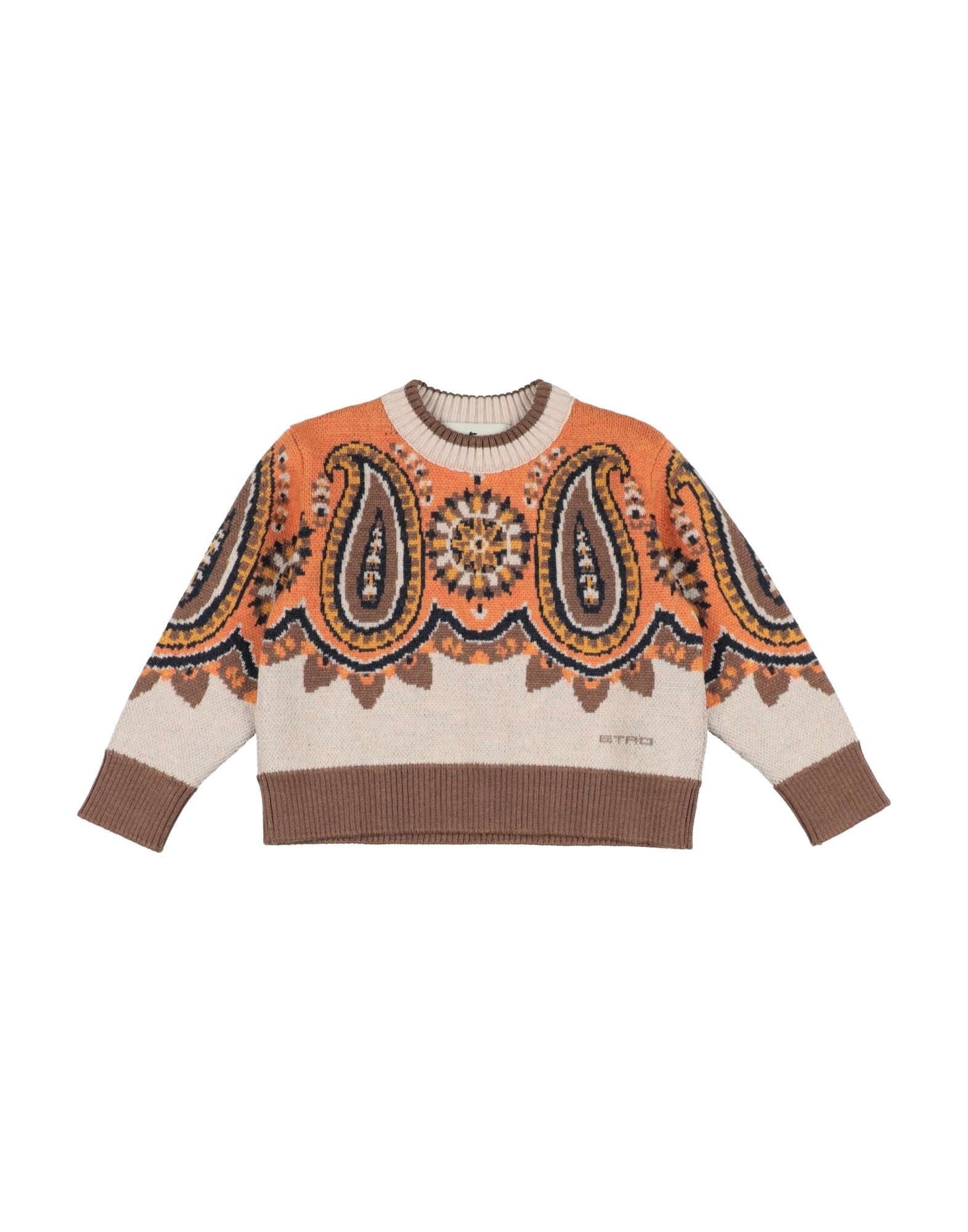  Etro - Strickwaren - Pullover - On Yoox.com 
