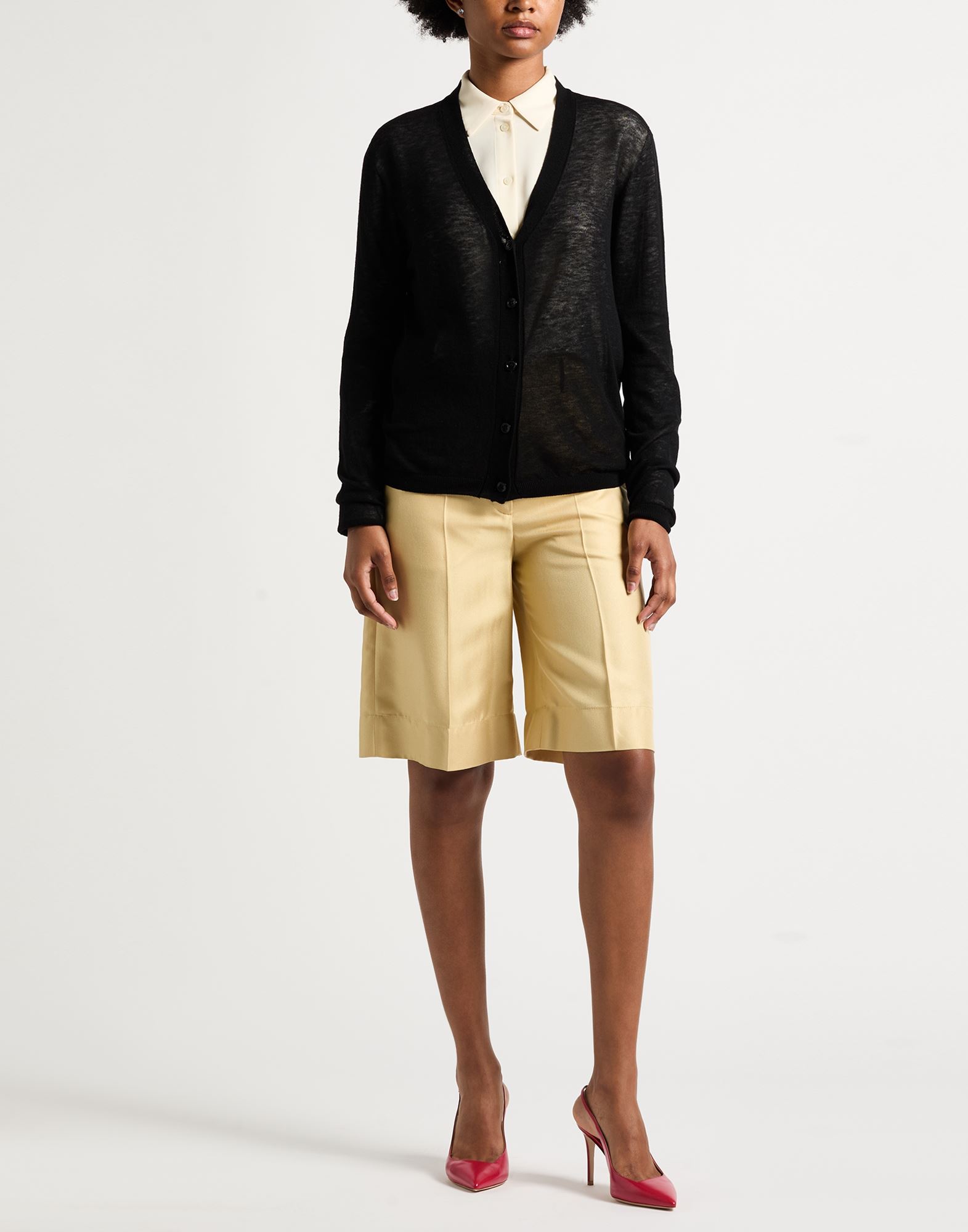  Max Mara - Maille - Cardigans - On Yoox.com 