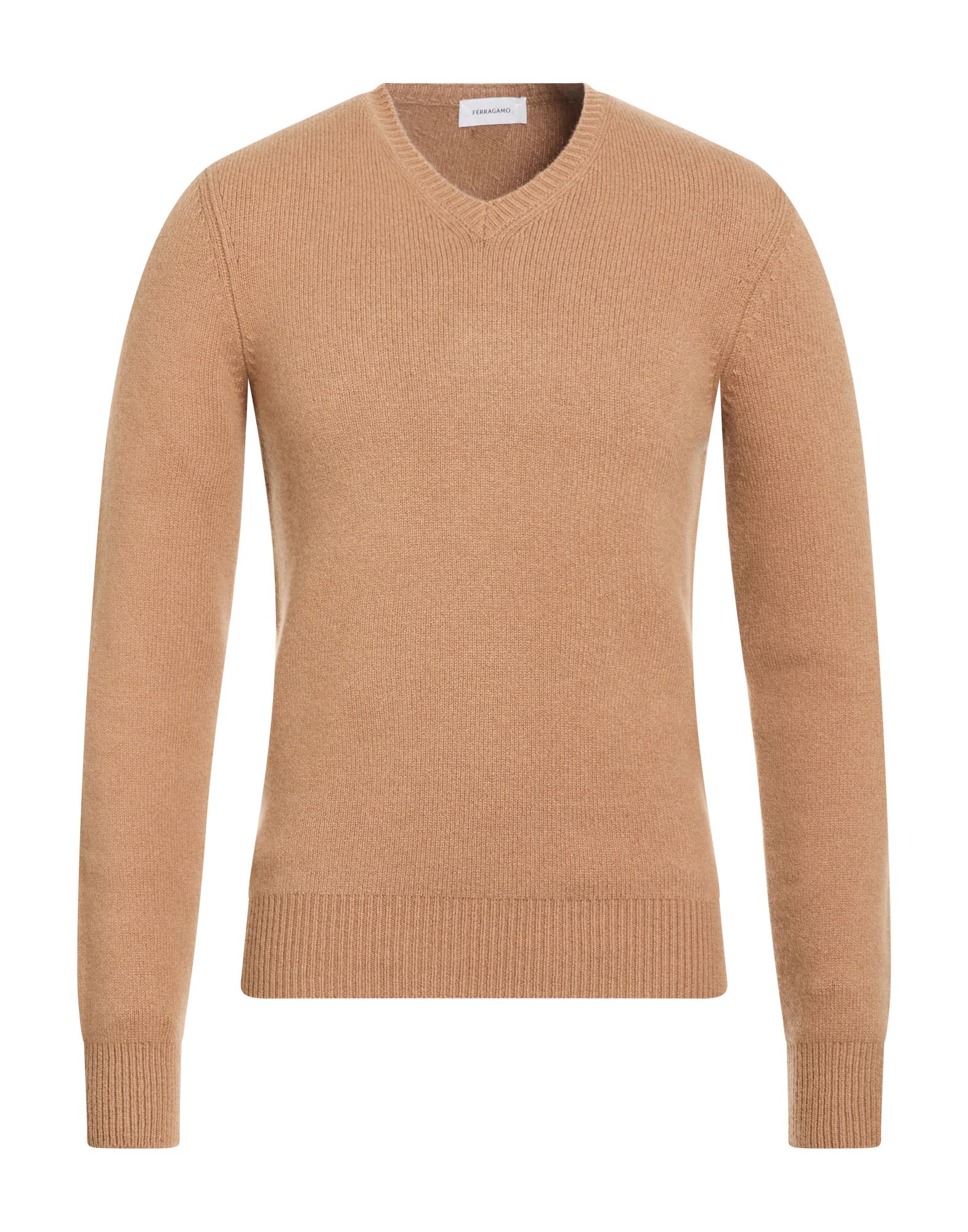  Ferragamo - Prendas De Punto - Pullover - On Yoox.com 