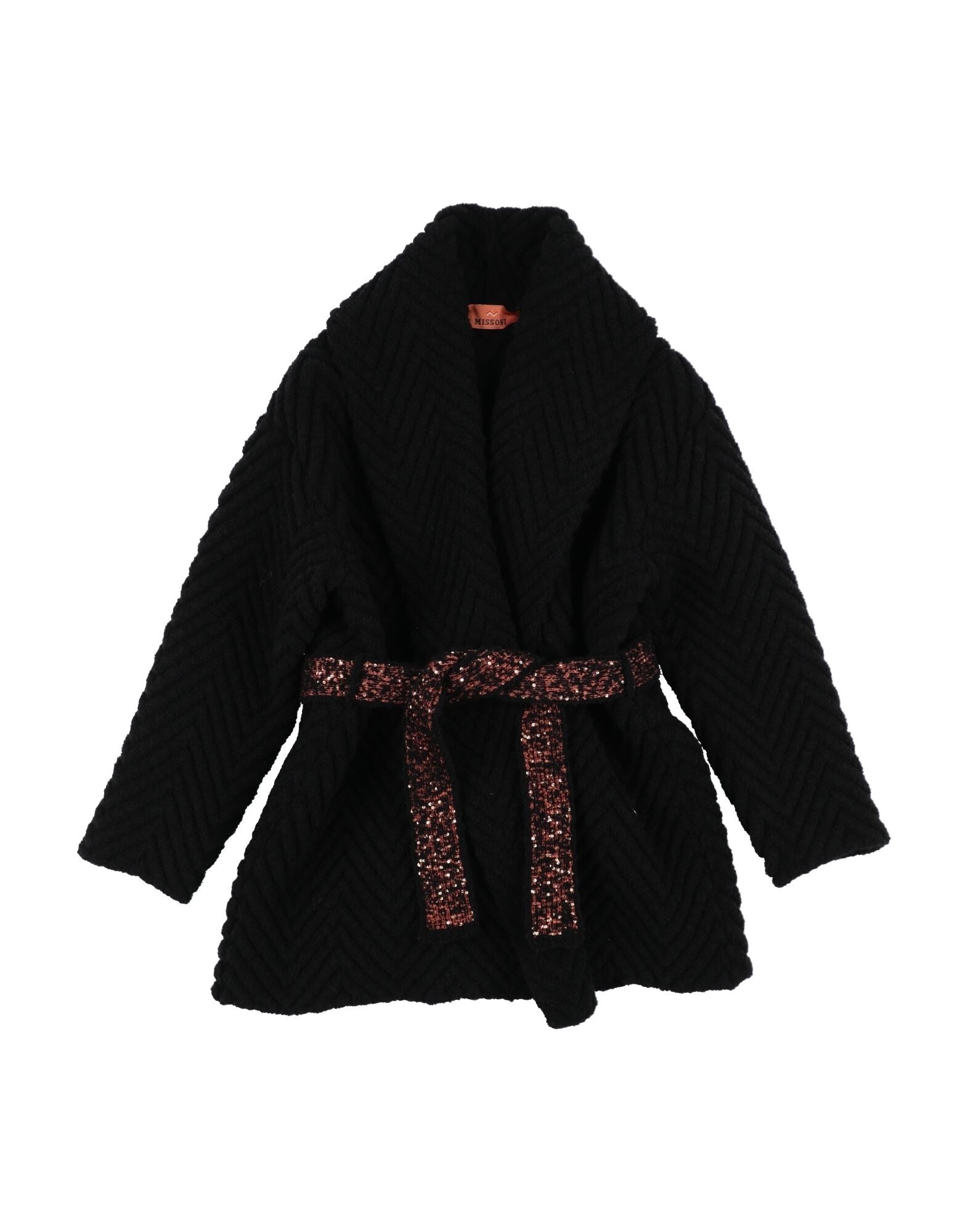  Missoni Kids - Strickwaren - Strickjacken - On Yoox.com 