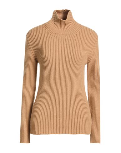 Cuello alto Mujer Arena L,M,XL,XS Mujer