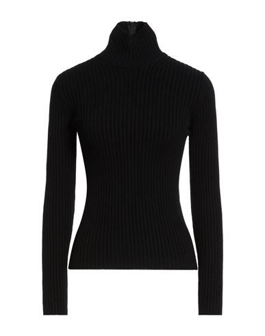 Cuello alto Mujer Negro L,M,XL,XS Mujer