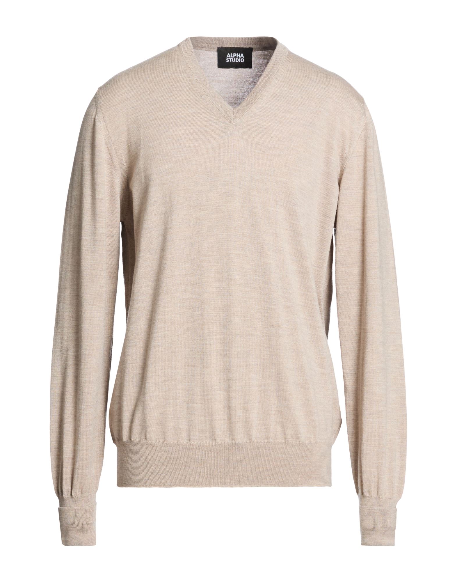  Alpha Studio - Prendas De Punto - Pullover - On Yoox.com 