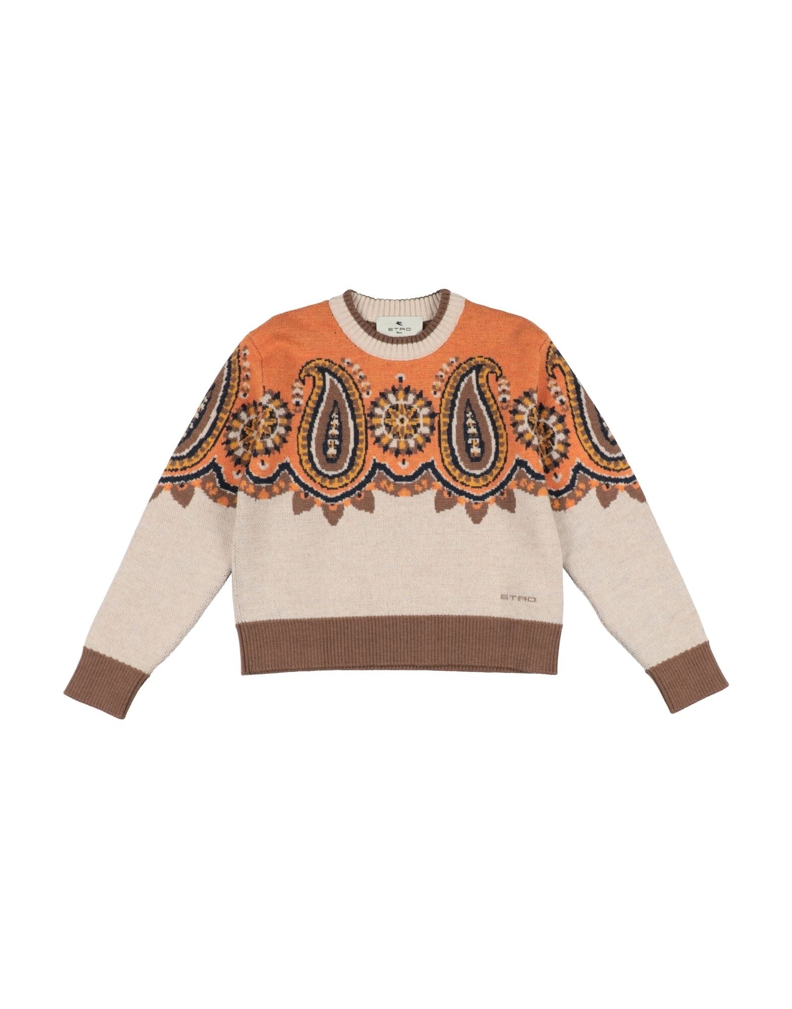  Etro - Strickwaren - Pullover - On Yoox.com 