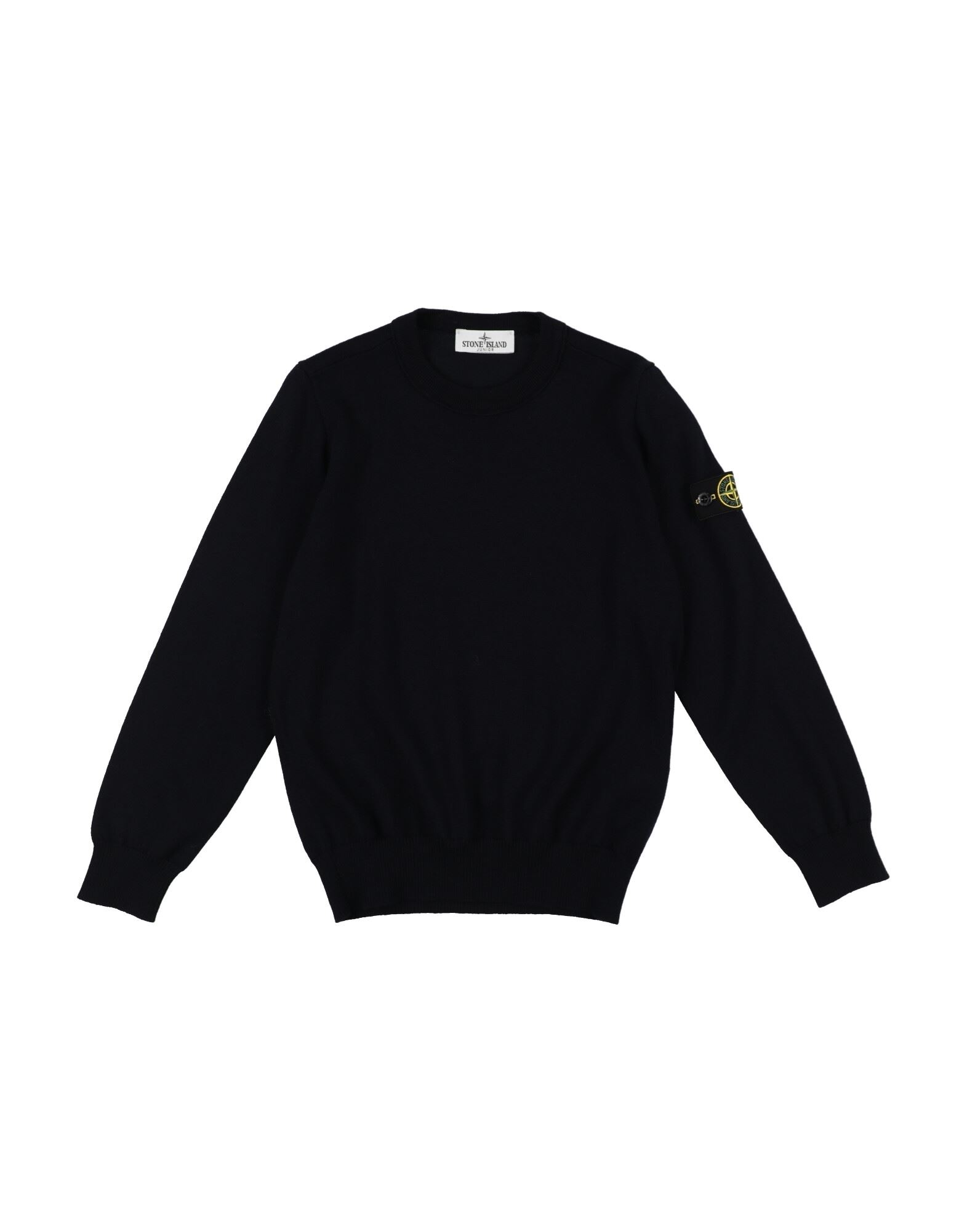  Stone Island Junior - Strickwaren - Pullover - On Yoox.com 