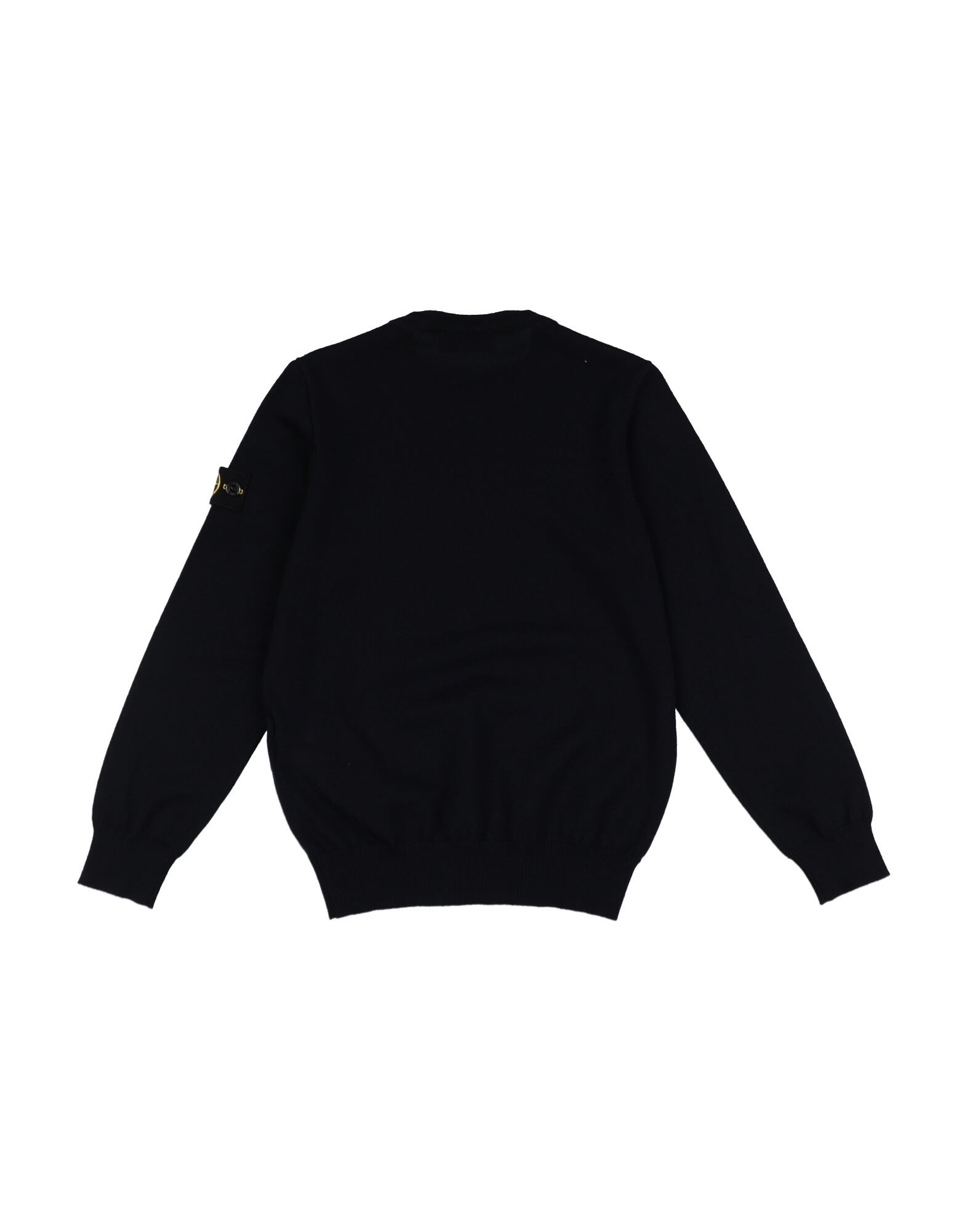  Stone Island Junior - Strickwaren - Pullover - On Yoox.com 
