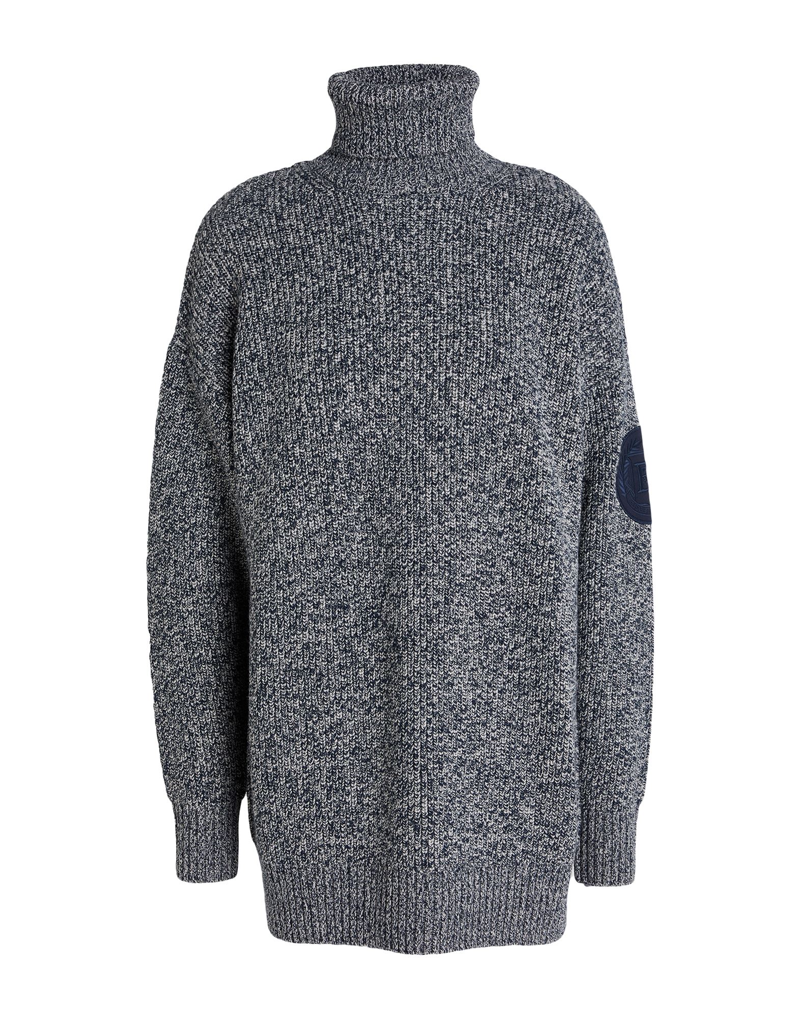  Elisabetta Franchi - Strickwaren - Rollkragenpullover - On Yoox.com 