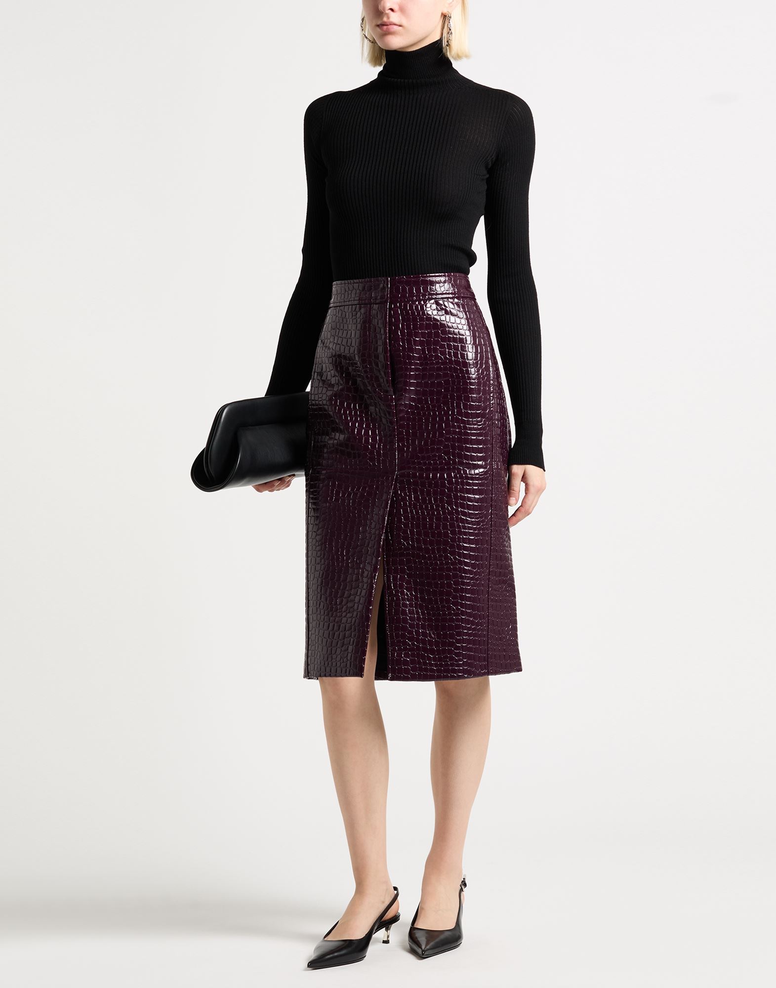  Sportmax - Strickwaren - Rollkragenpullover - On Yoox.com 