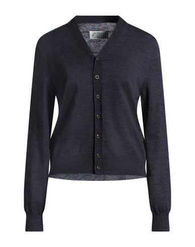 Strickjacke Damen Nachtblau S,XS Damen