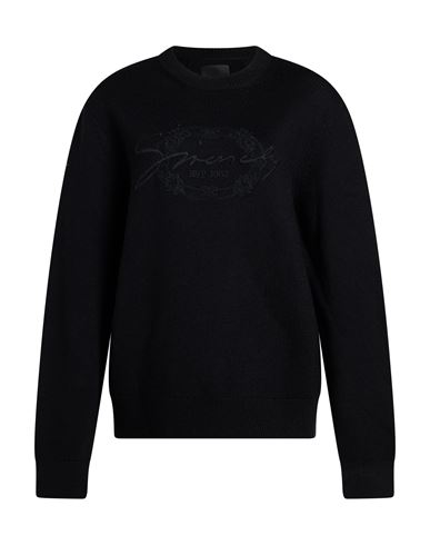 Pullover Mujer Negro L,XL Mujer