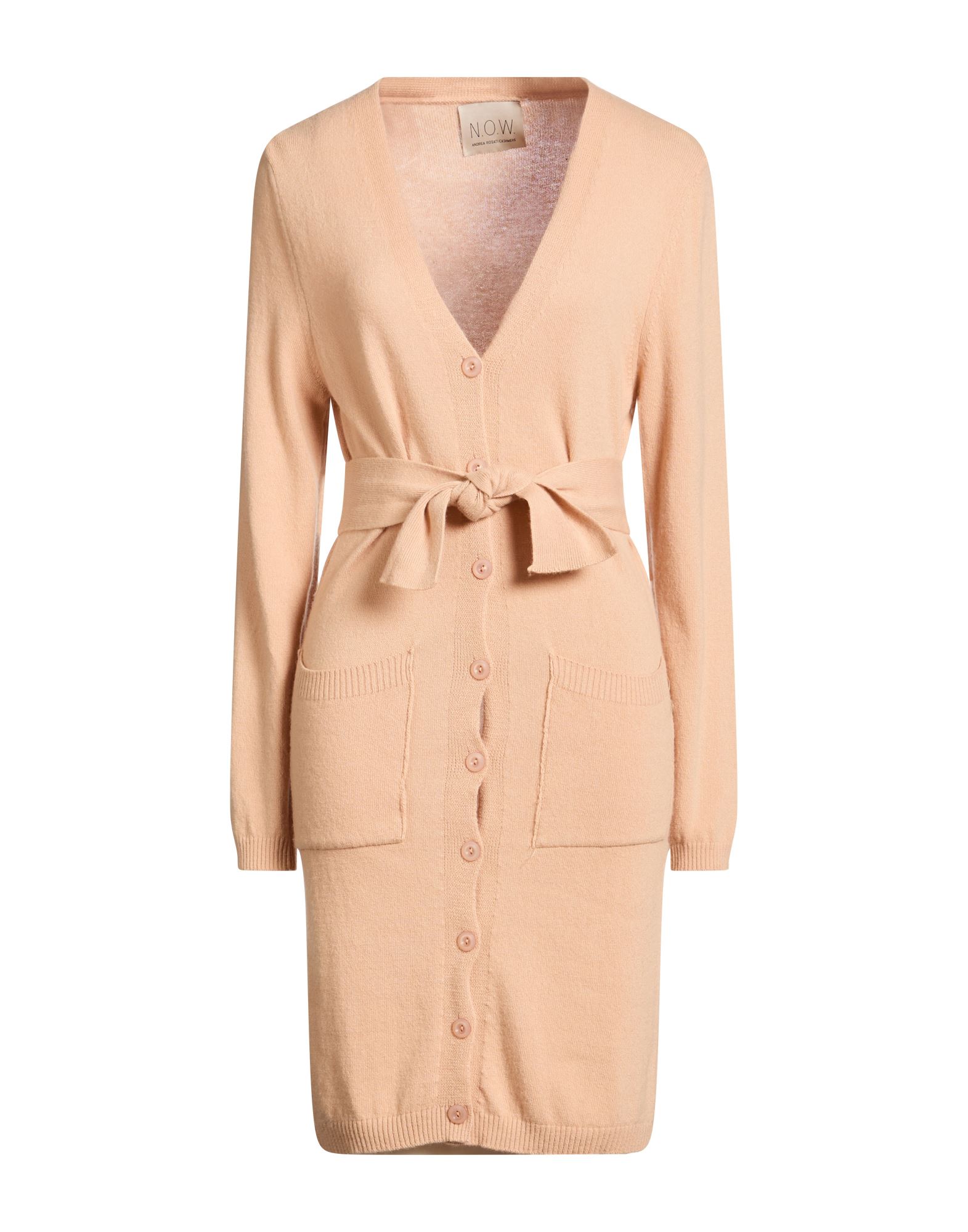  N.o.w. Andrea Rosati Cashmere - Strickwaren - Strickjacken - On Yoox.com 