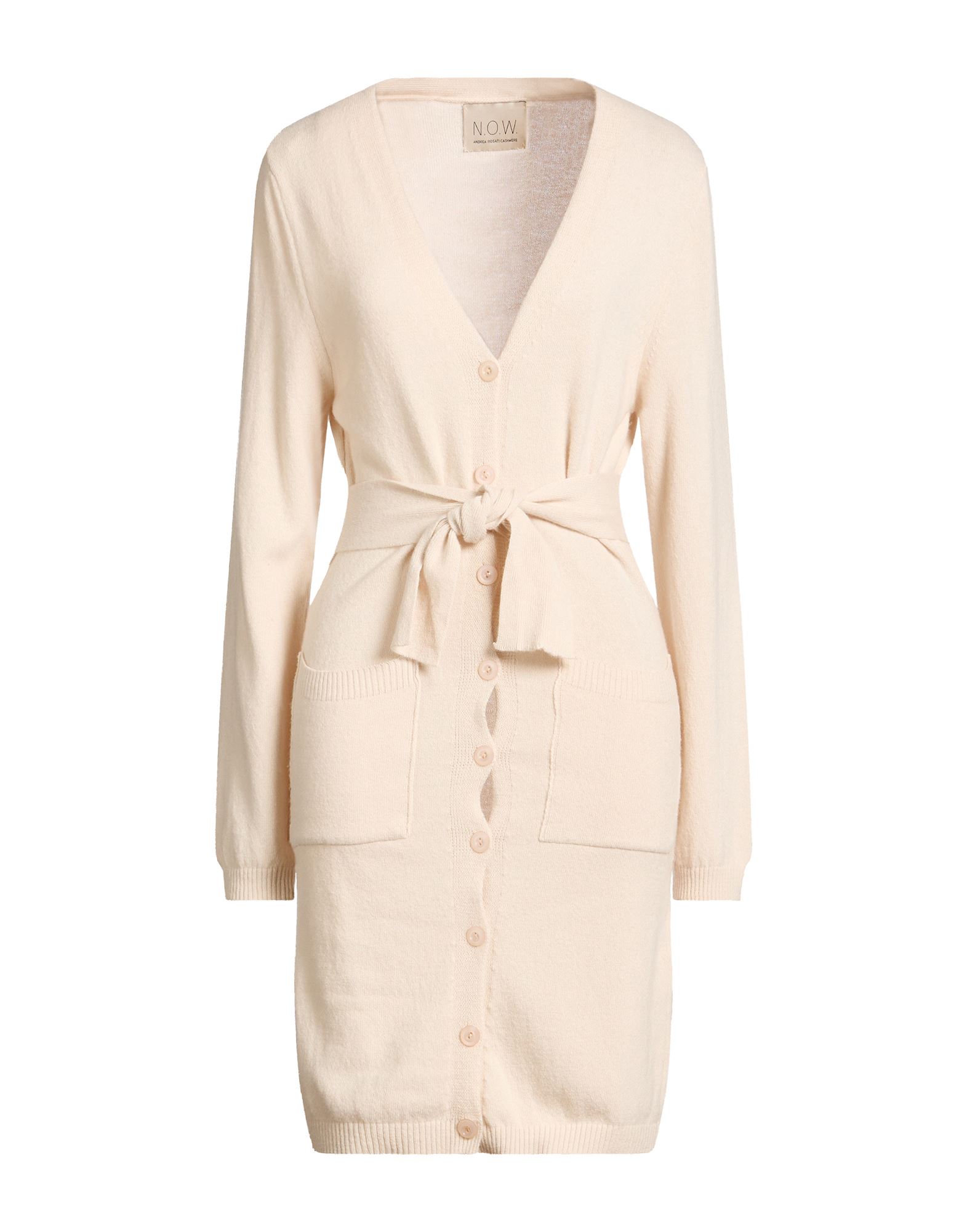  N.o.w. Andrea Rosati Cashmere - Strickwaren - Strickjacken - On Yoox.com 