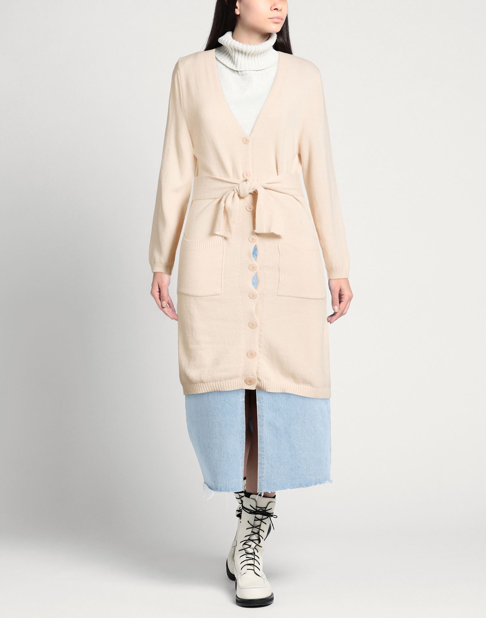  N.o.w. Andrea Rosati Cashmere - Strickwaren - Strickjacken - On Yoox.com 