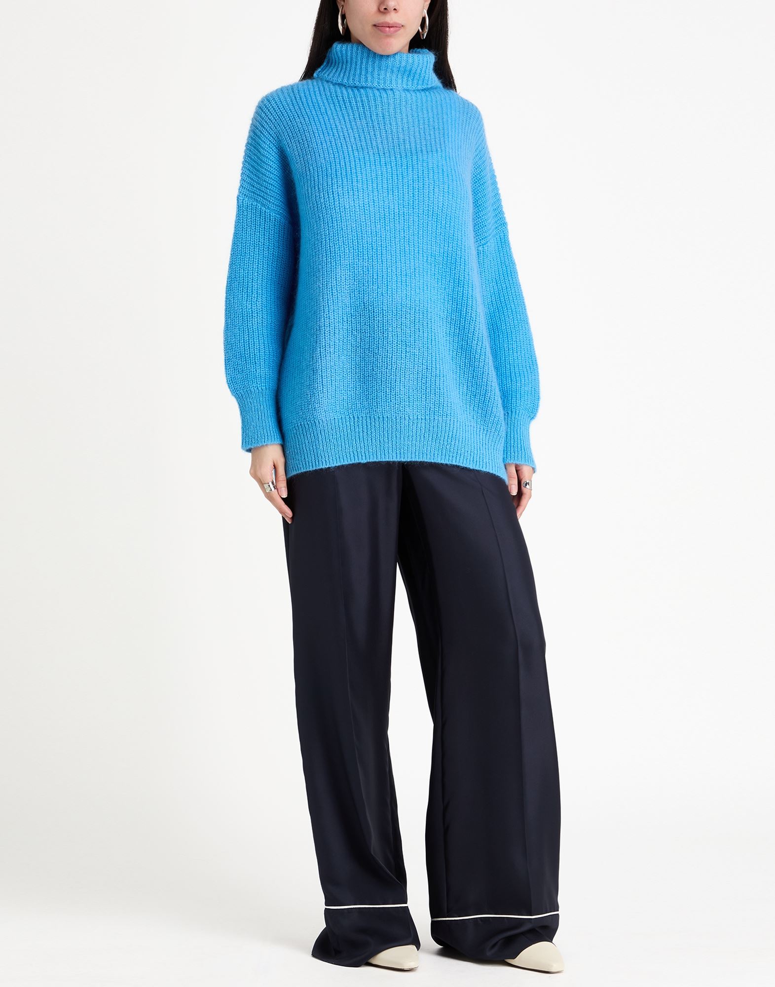  Weili Zheng - Strickwaren - Rollkragenpullover - On Yoox.com 