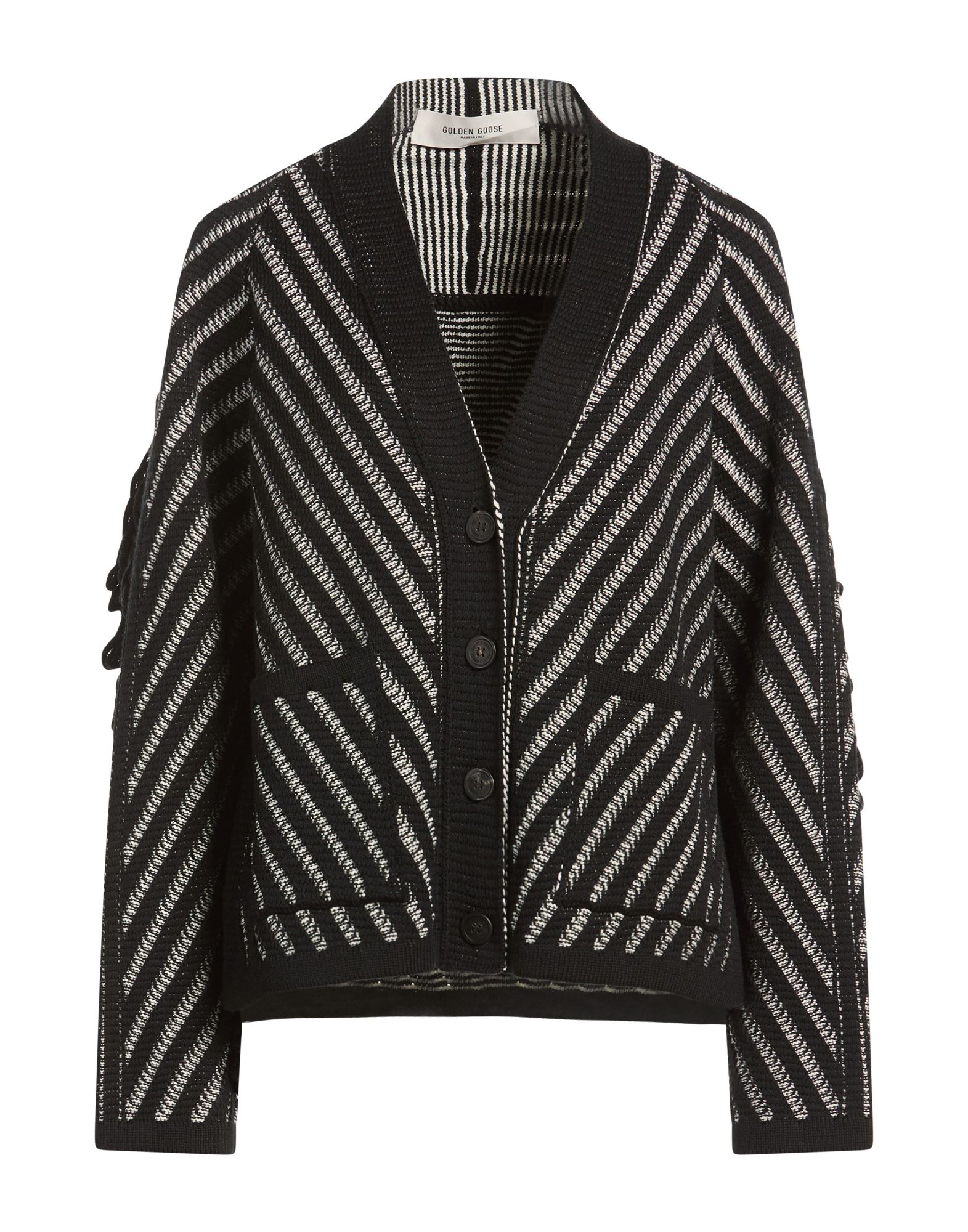  Golden Goose - Strickwaren - Strickjacken - On Yoox.com 