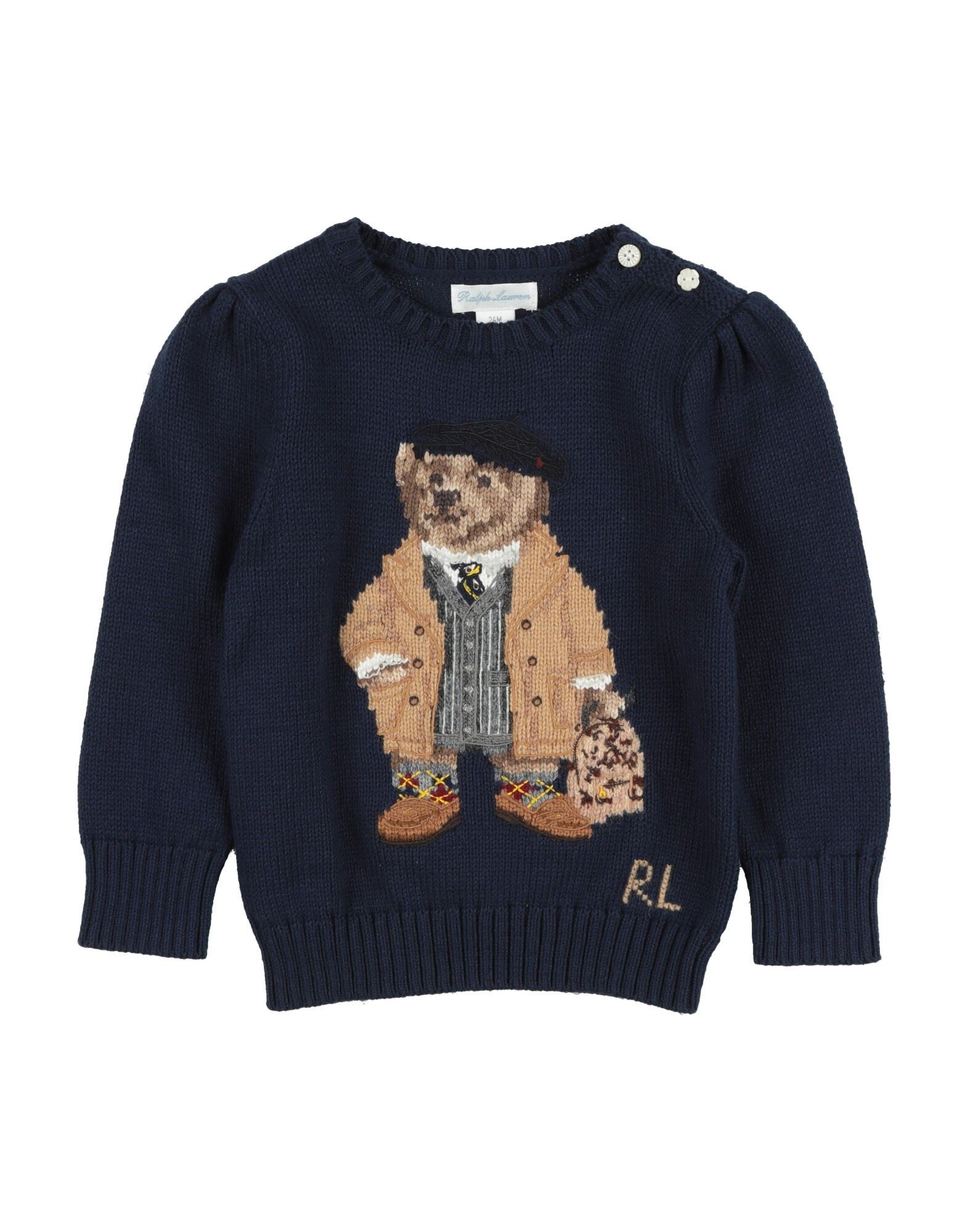  Polo Ralph Lauren - Strickwaren - Pullover - On Yoox.com 