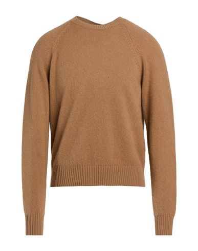 Pullover Hombre Camel 48,50,52 Hombre