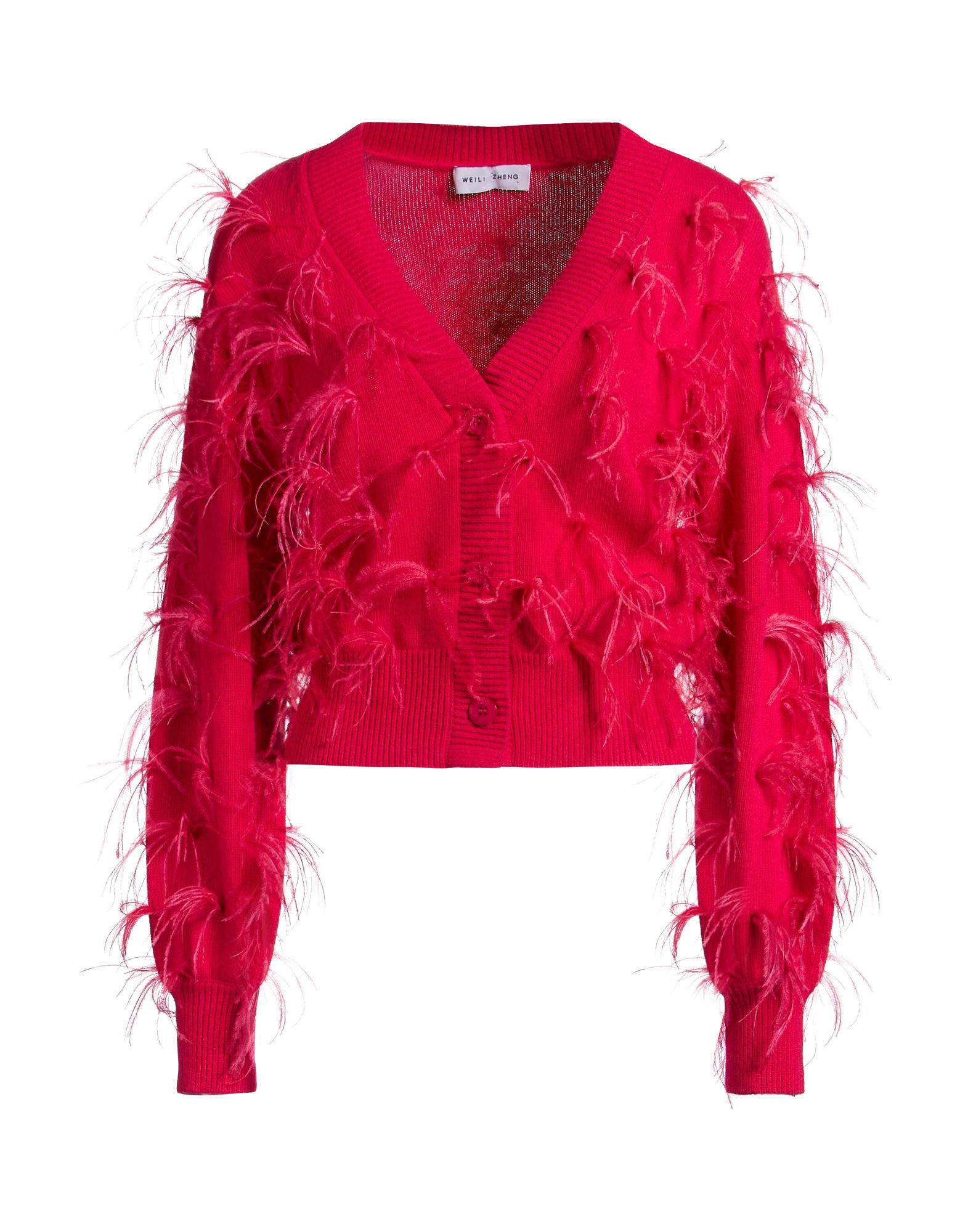  Weili Zheng - Strickwaren - Strickjacken - On Yoox.com 