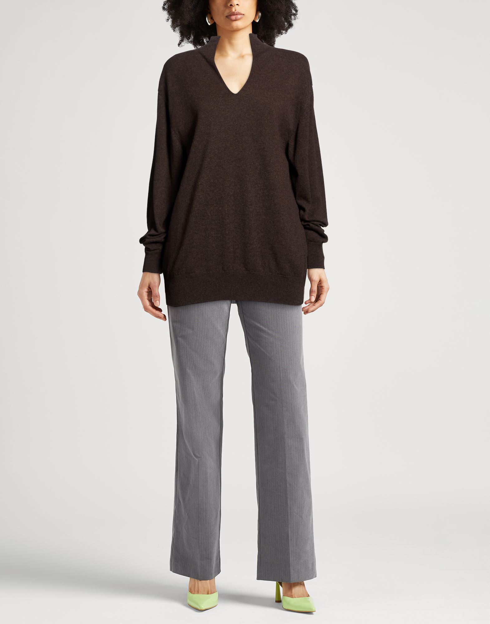  Carven - Maille - Pullover - On Yoox.com 