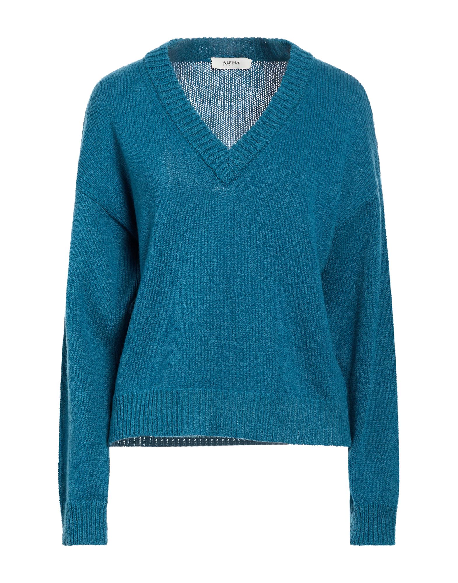  Alpha Studio - Strickwaren - Pullover - On Yoox.com 