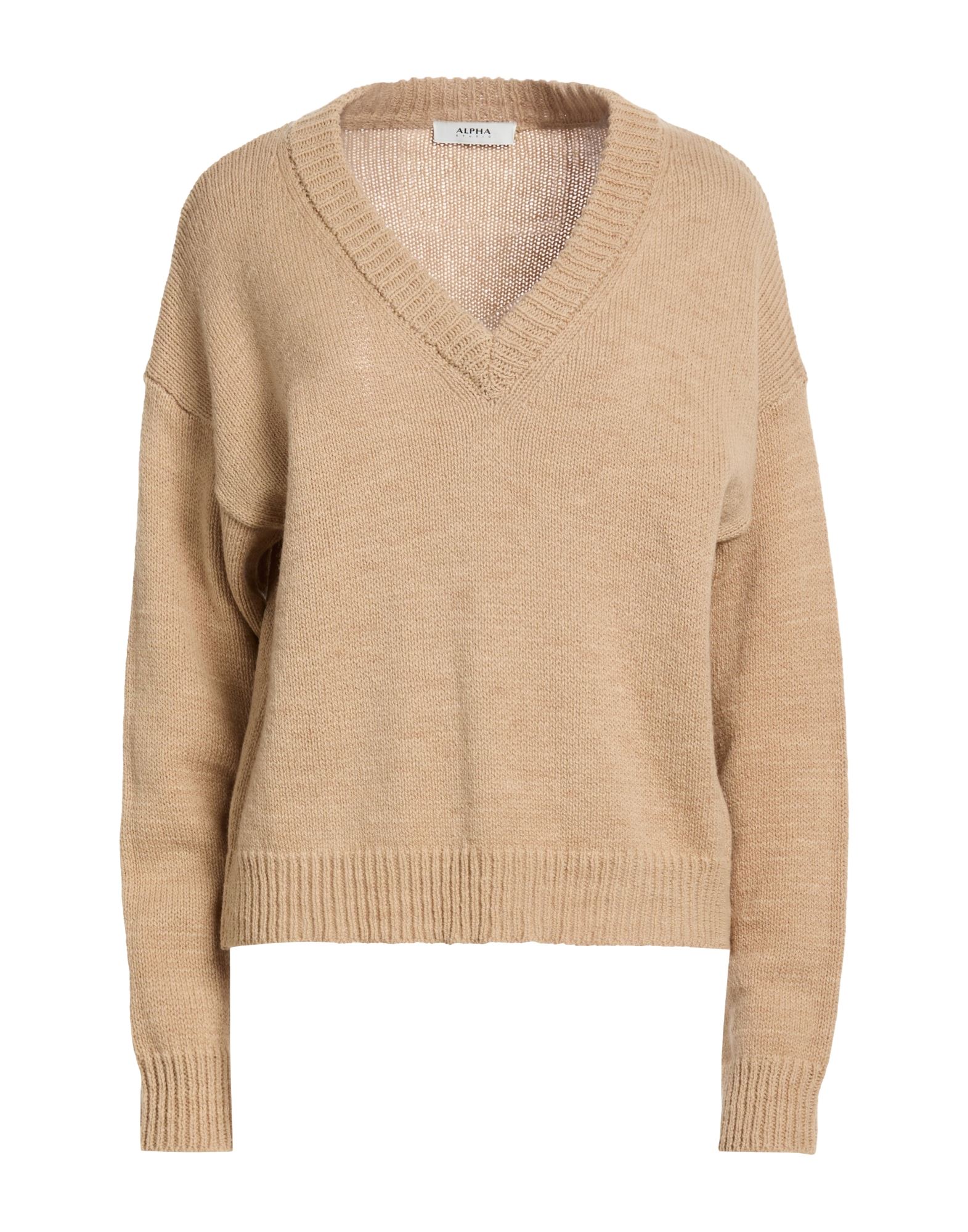  Alpha Studio - Strickwaren - Pullover - On Yoox.com 