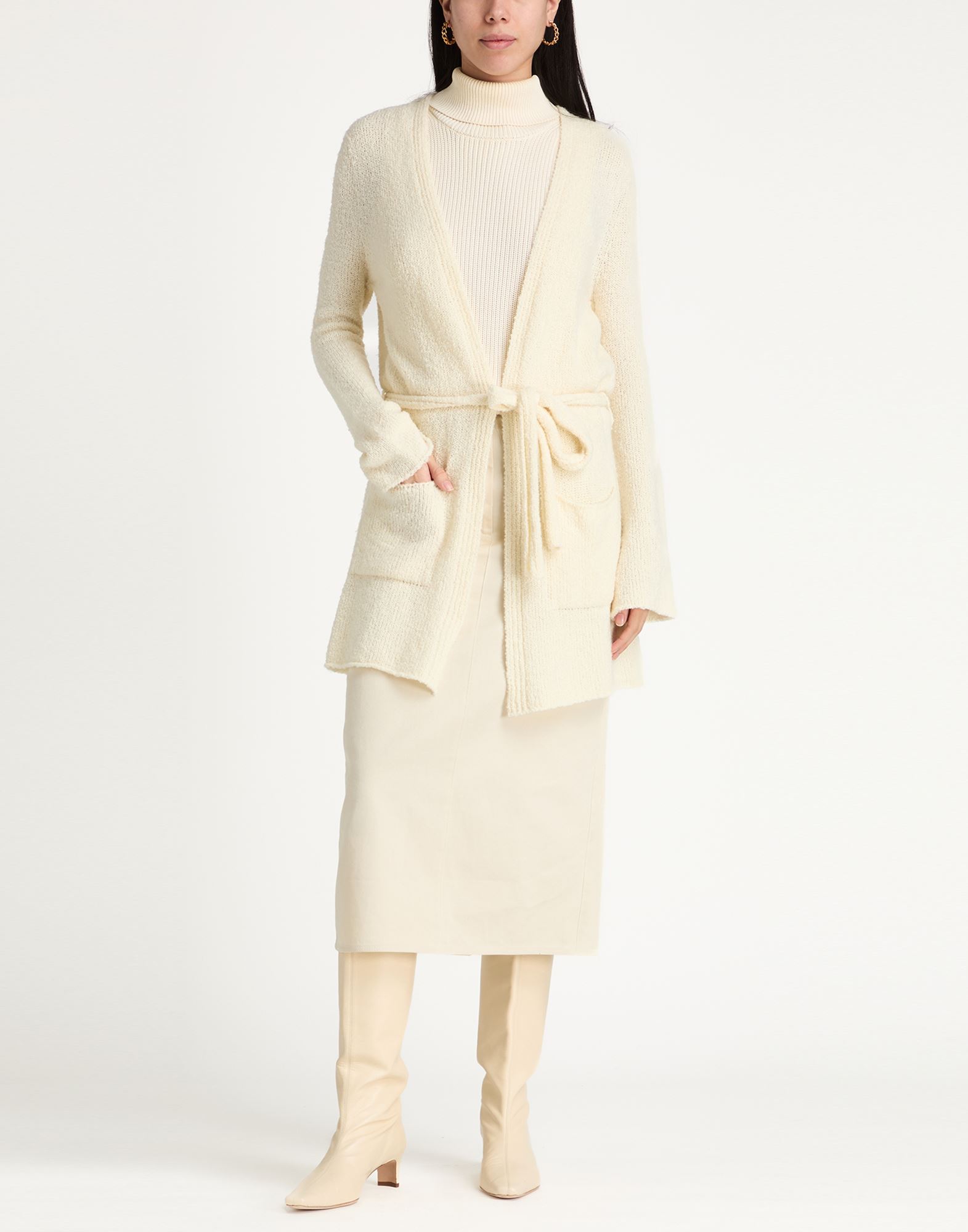  Roberto Collina - Maille - Cardigans - On Yoox.com 