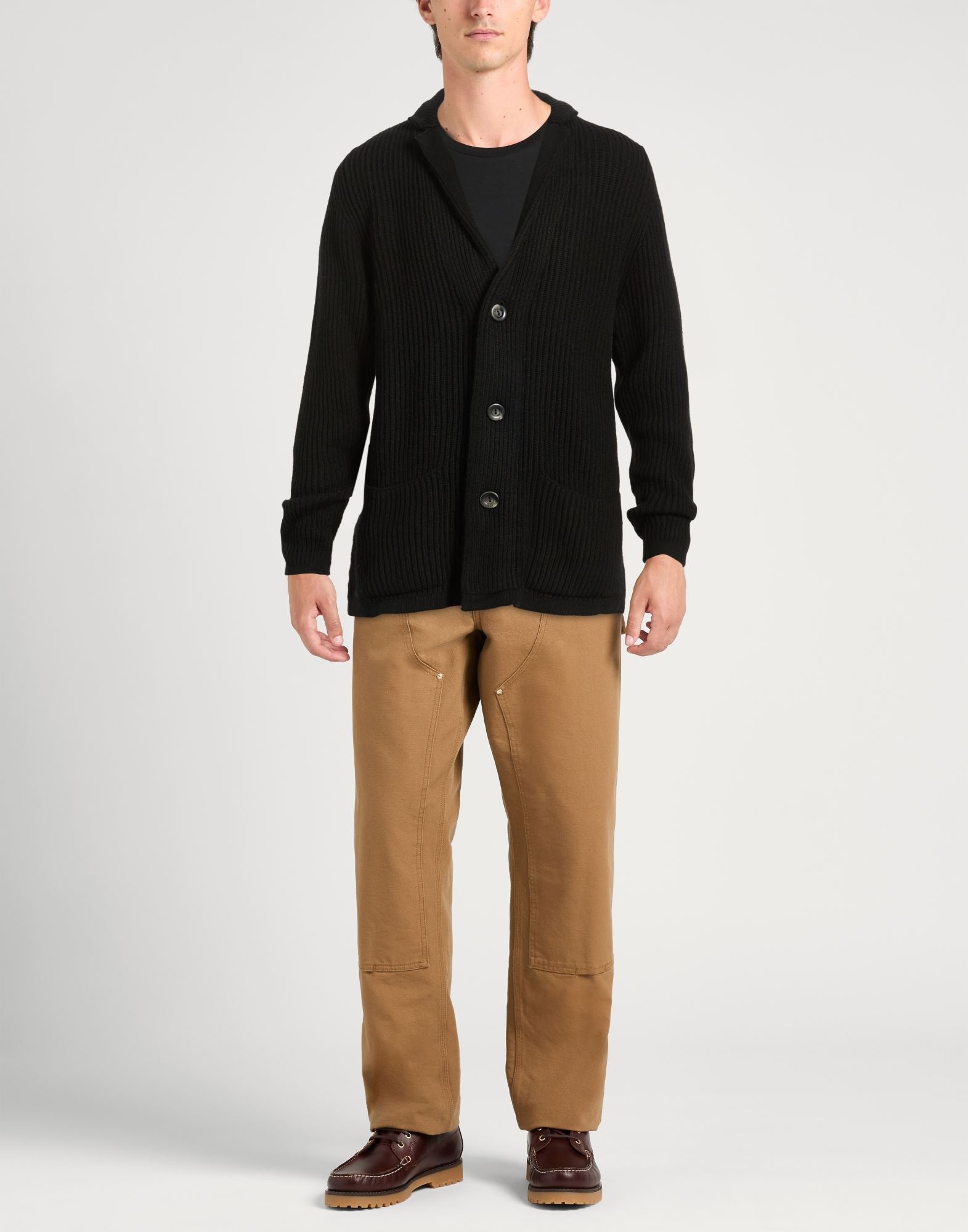  Alpha Studio - Maille - Cardigans - On Yoox.com 