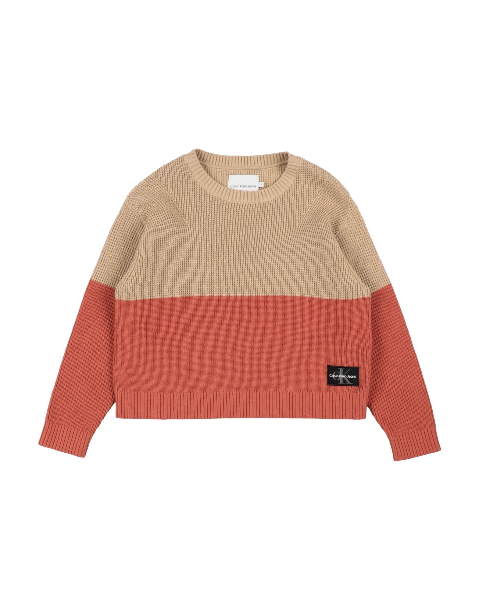  Calvin Klein Jeans - Strickwaren - Pullover - On Yoox.com 