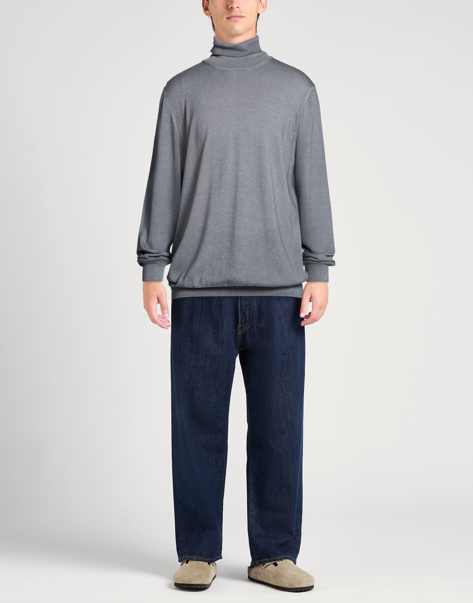  Gran Sasso - Strickwaren - Rollkragenpullover - On Yoox.com 
