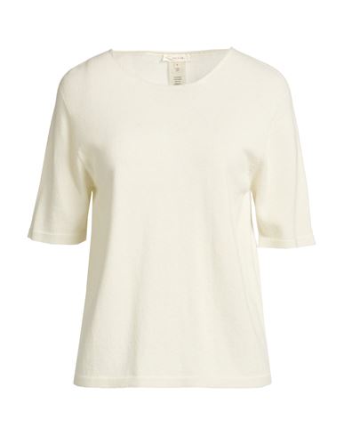 Pullover Mujer Hueso XS Mujer