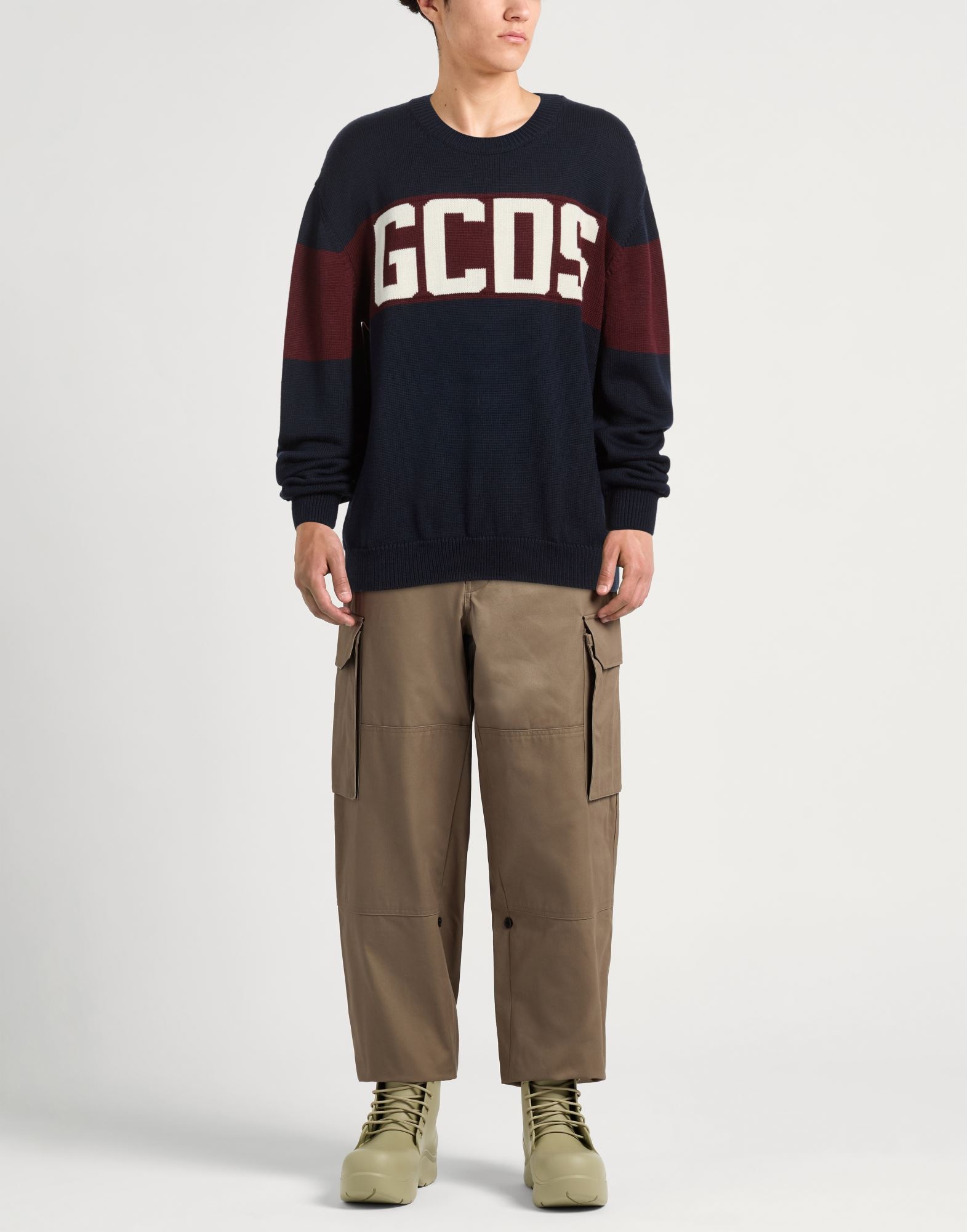  Gcds - Strickwaren - Pullover - On Yoox.com 