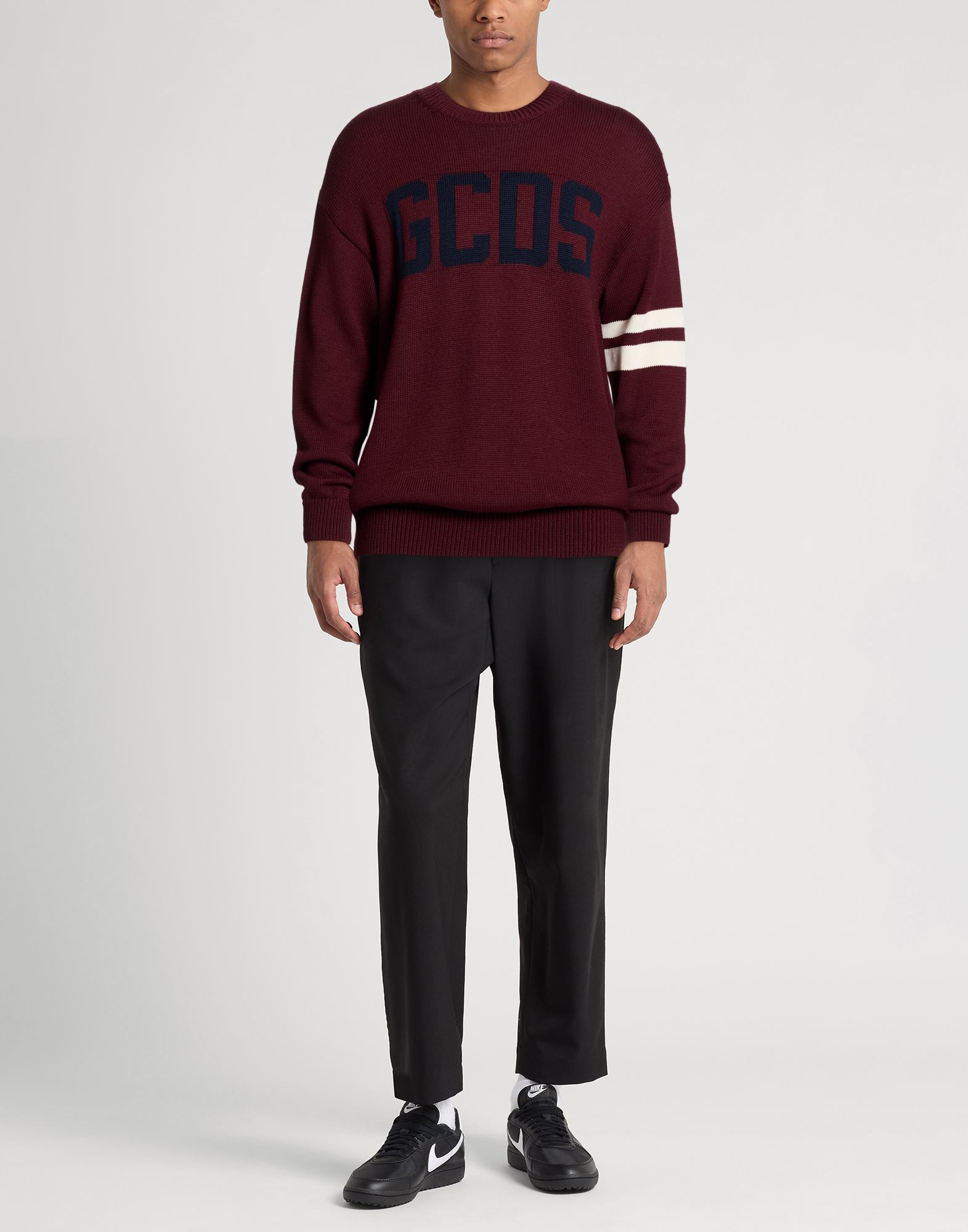  Gcds - Strickwaren - Pullover - On Yoox.com 