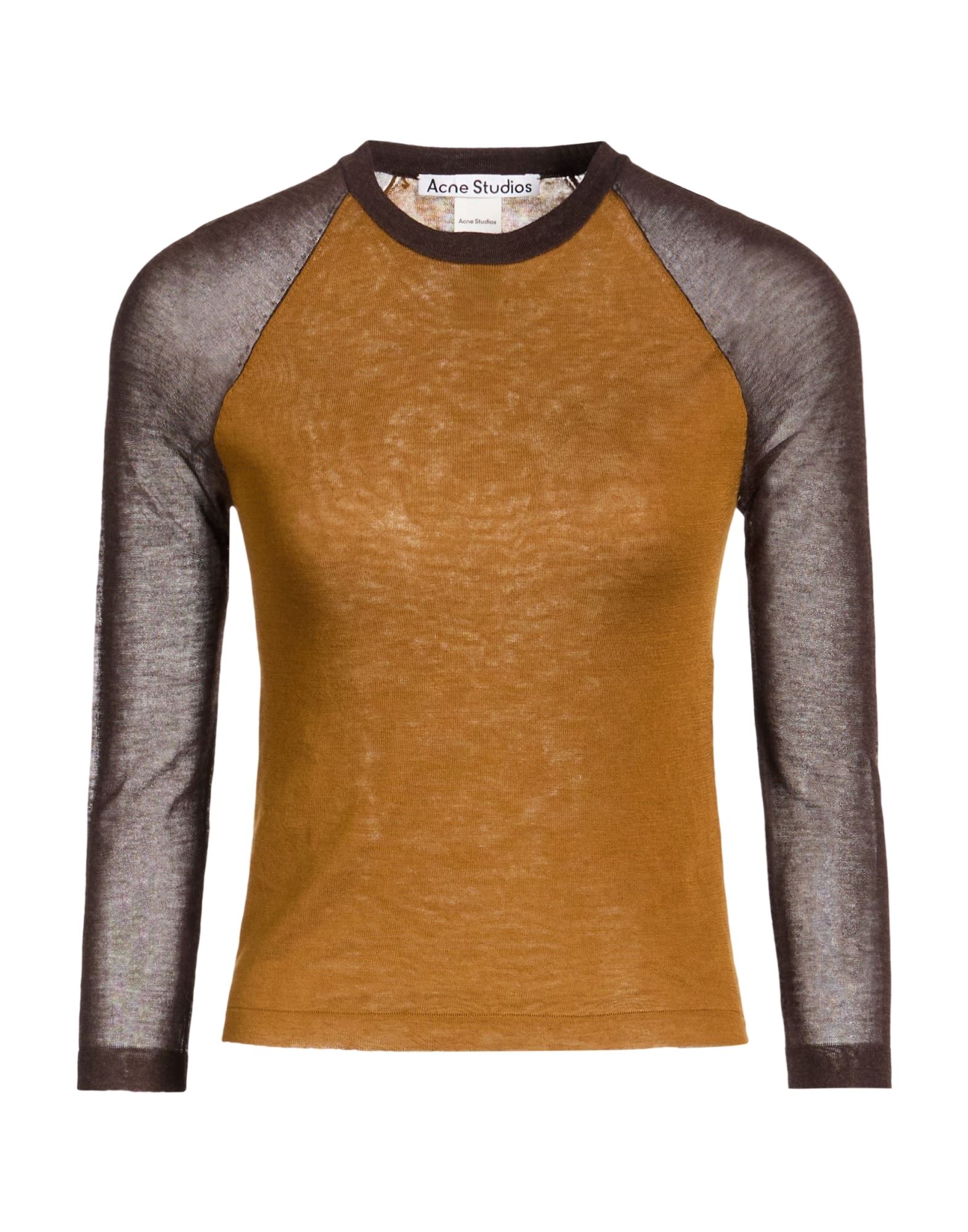  Acne Studios - Strickwaren - Pullover - On Yoox.com 