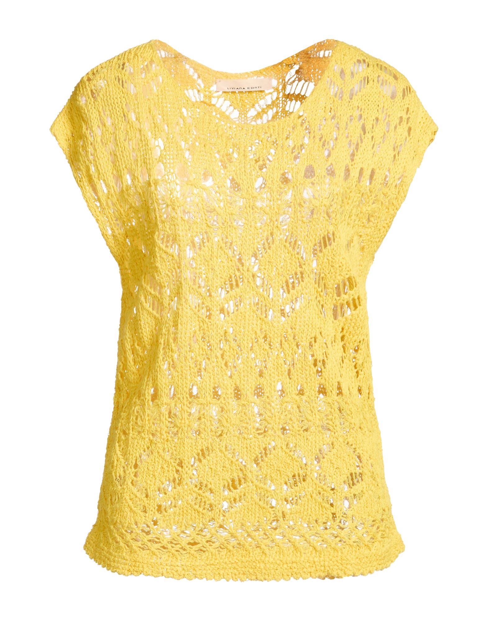  Liviana Conti - Strickwaren - Pullover - On Yoox.com 
