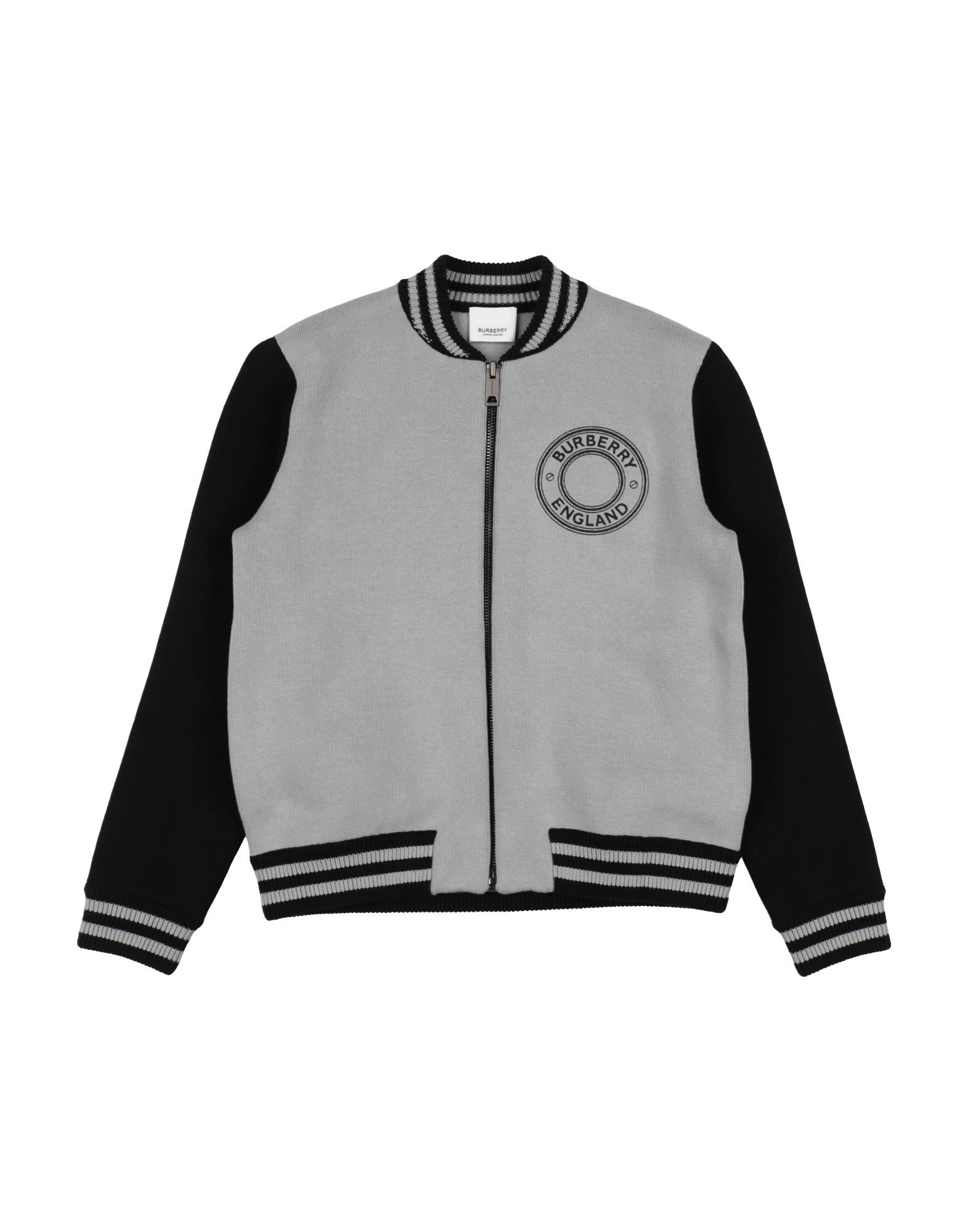  Burberry - Strickwaren - Strickjacken - On Yoox.com 