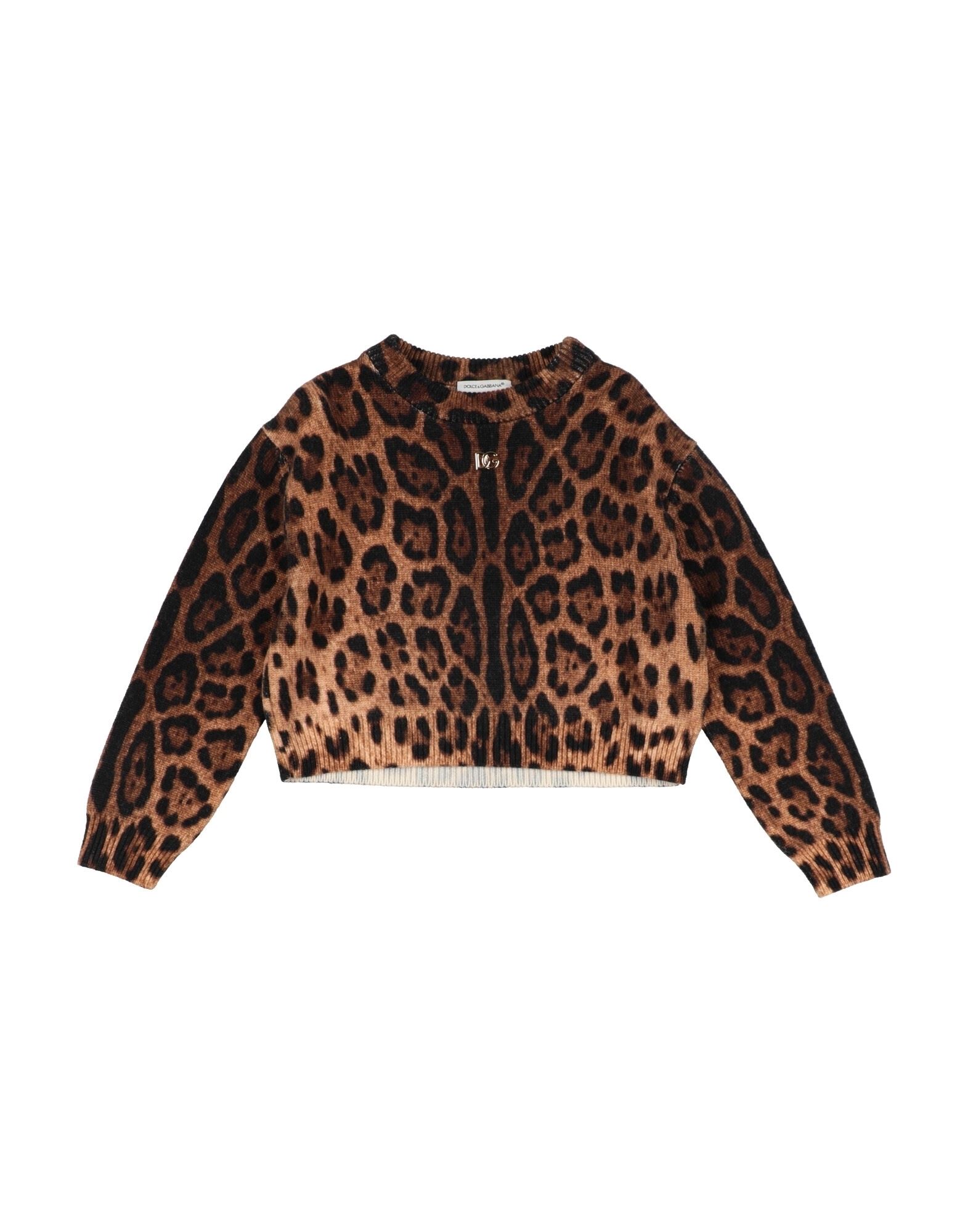  Dolce&gabbana - Maille - Pullover - On Yoox.com 